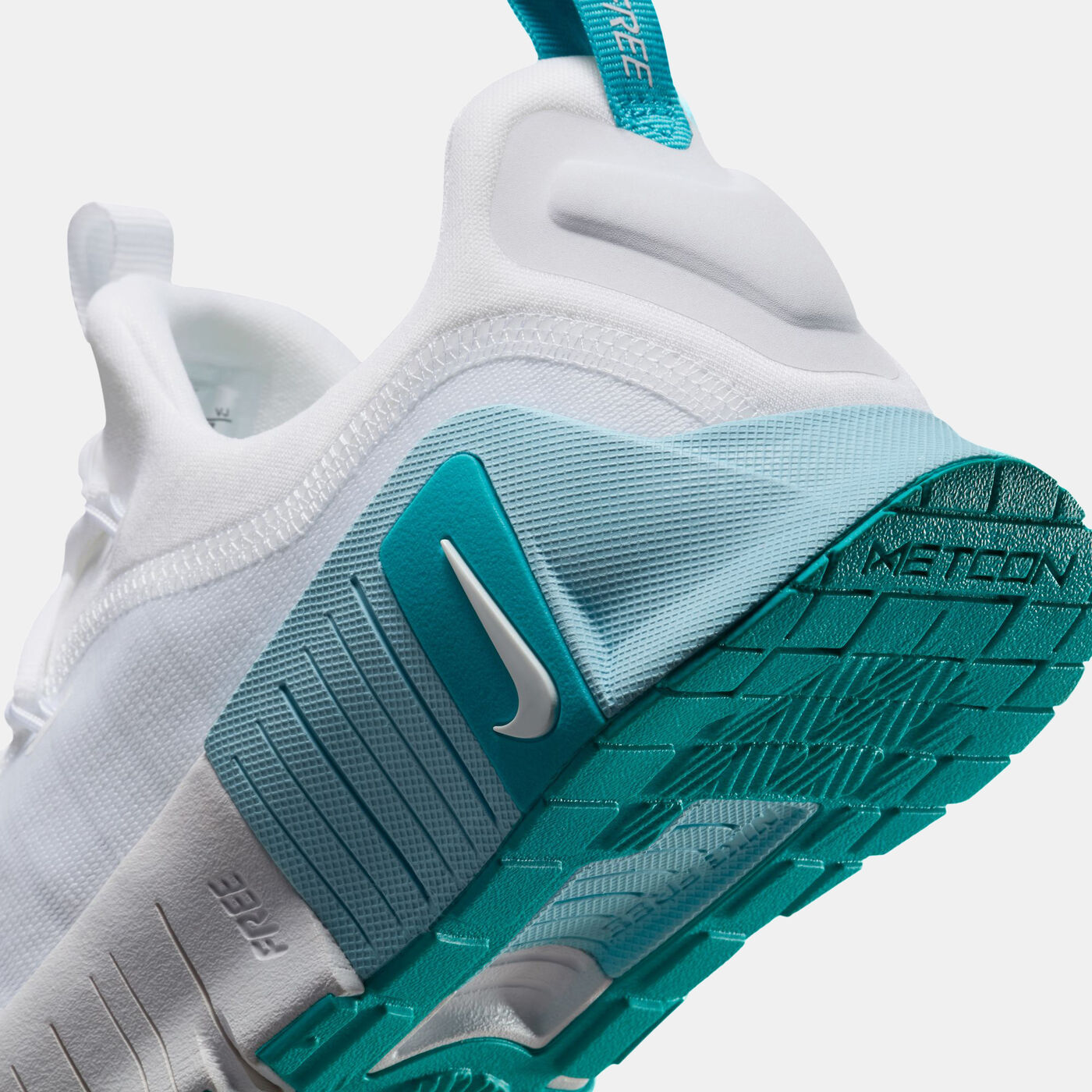 Women's Free Metcon 6 Training Shoes