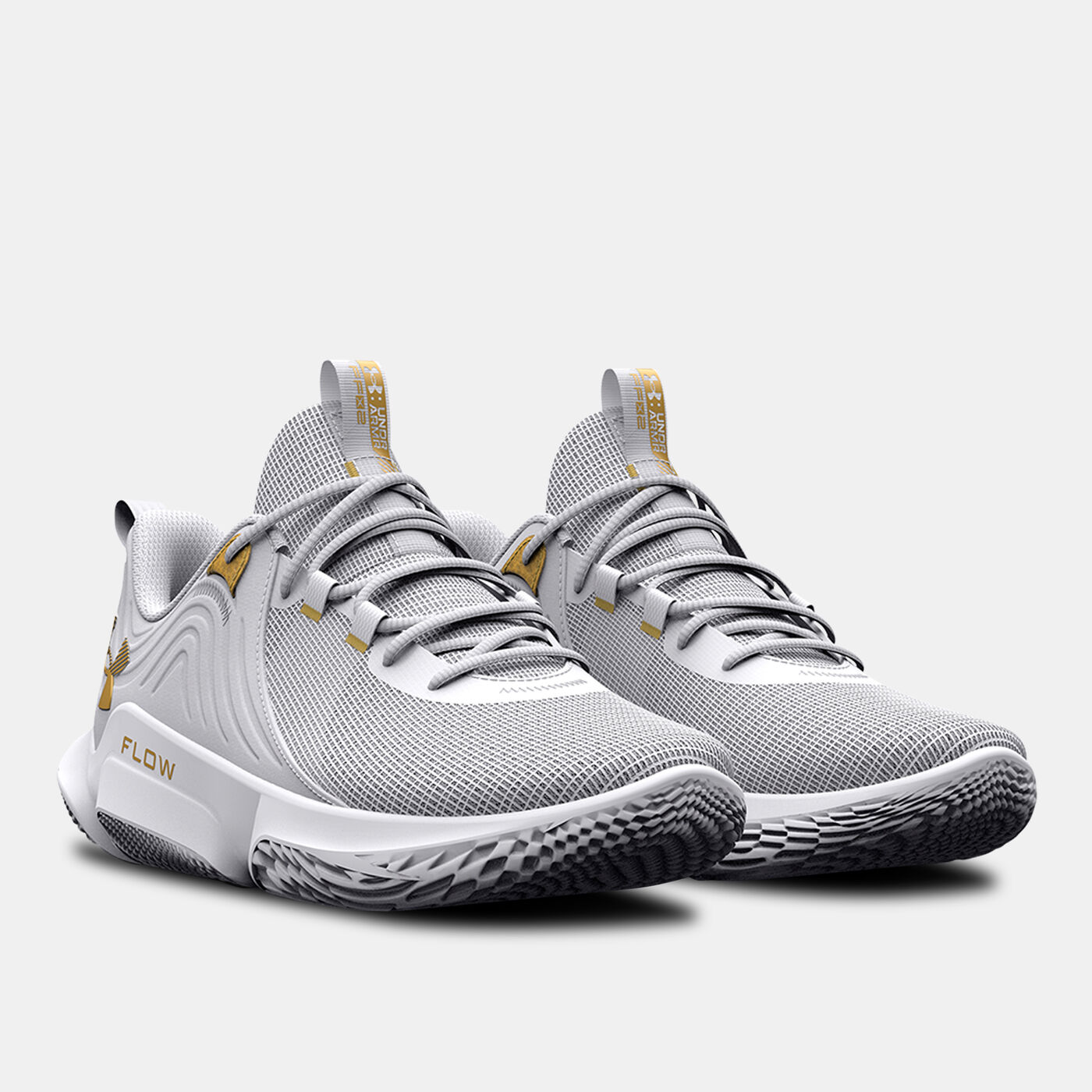 Flow FUTR X 2 Basketball Unisex Shoe