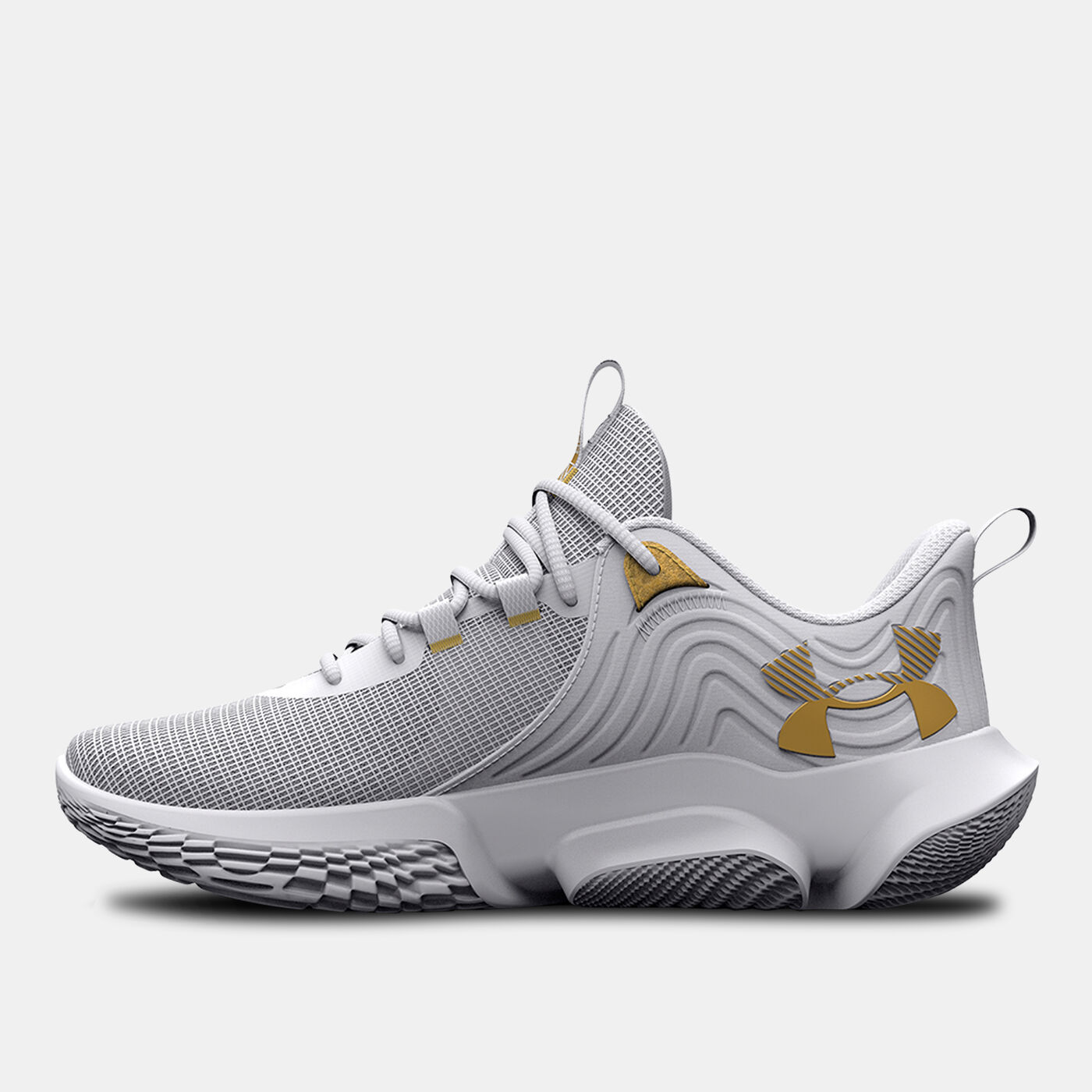 Flow FUTR X 2 Basketball Unisex Shoe