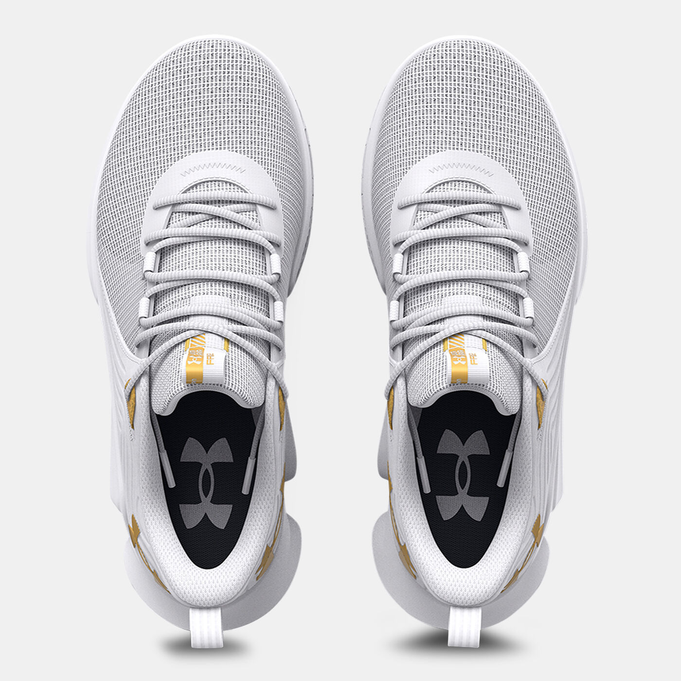 Flow FUTR X 2 Basketball Unisex Shoe