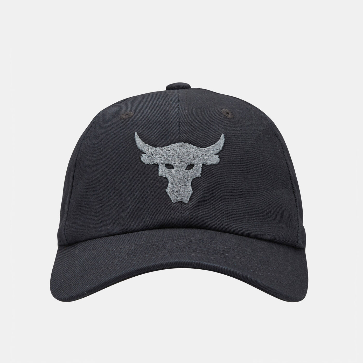 Kids' Project Rock Cap