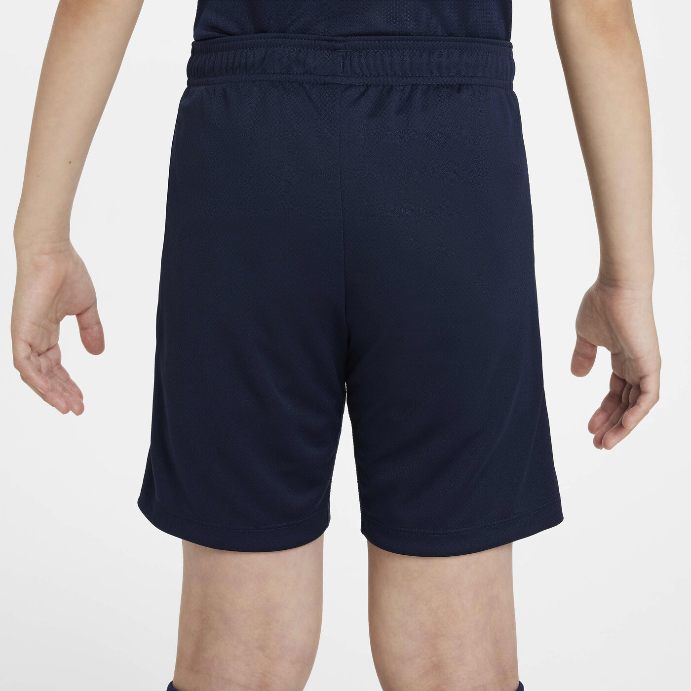 Kids' Chelsea Strike Dri-FIT Football Shorts