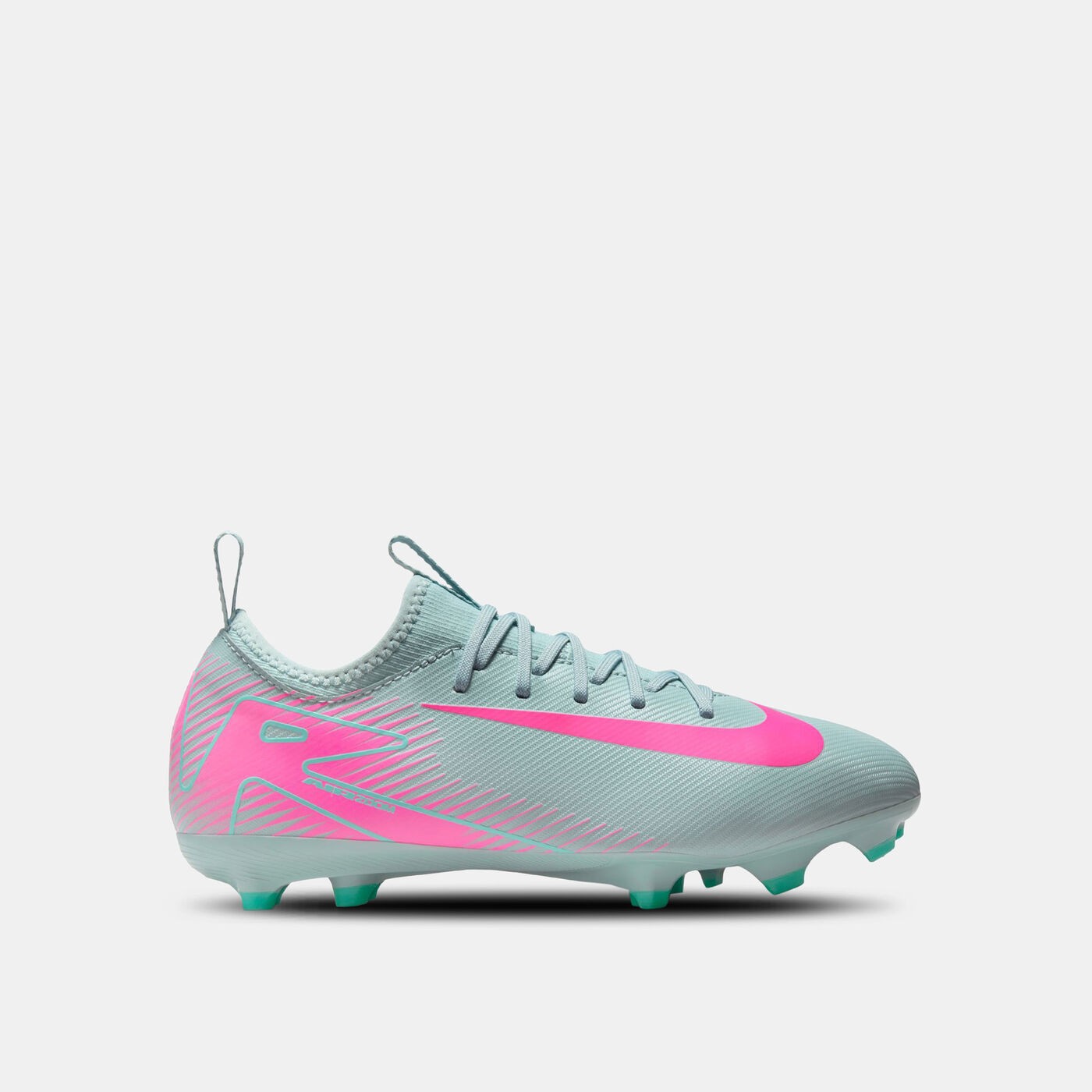 Kids' Mercurial Vapor 16 Academy Multi-Ground Football Shoes