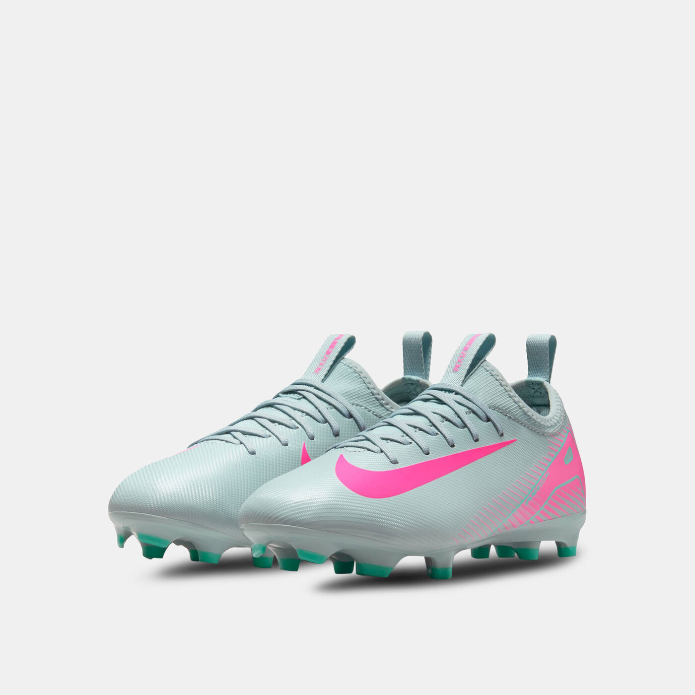 Kids' Mercurial Vapor 16 Academy Multi-Ground Football Shoes