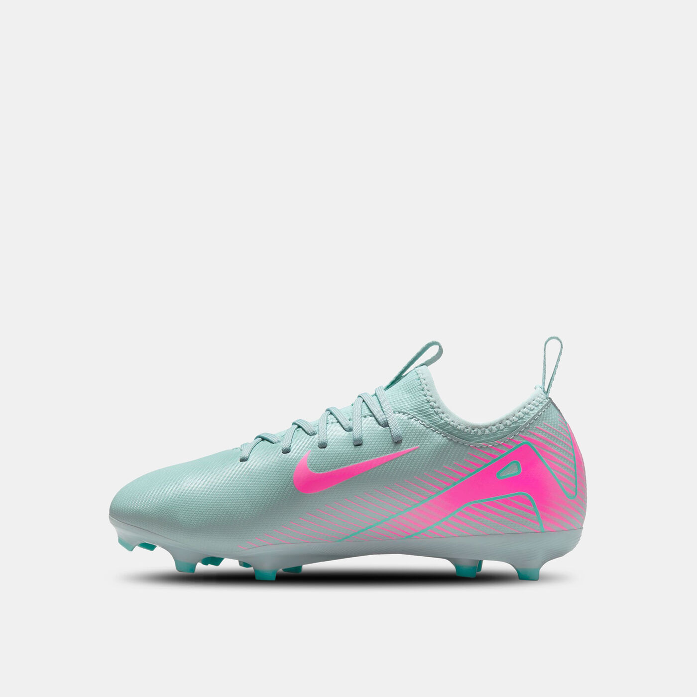 Kids' Mercurial Vapor 16 Academy Multi-Ground Football Shoes