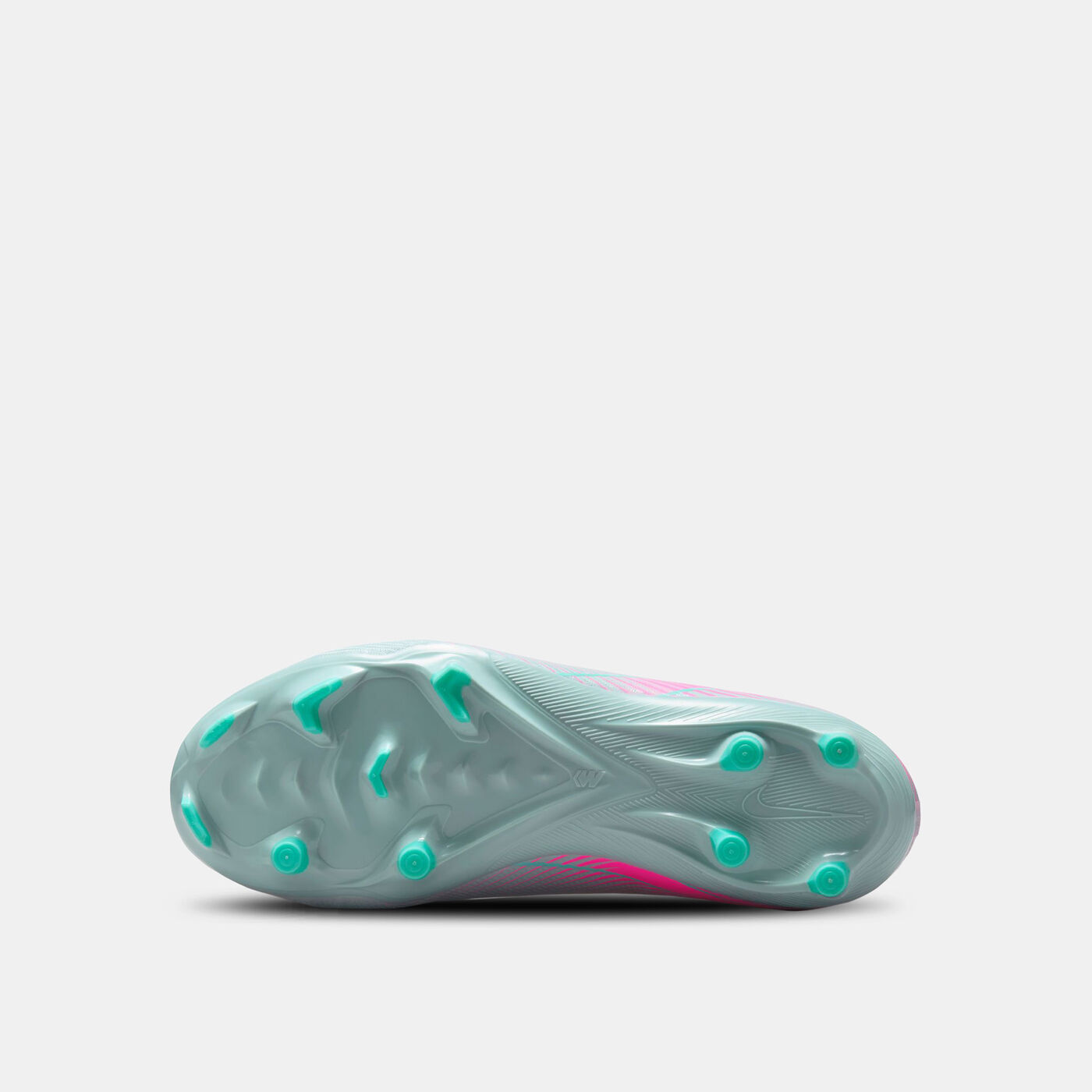 Kids' Mercurial Vapor 16 Academy Multi-Ground Football Shoes