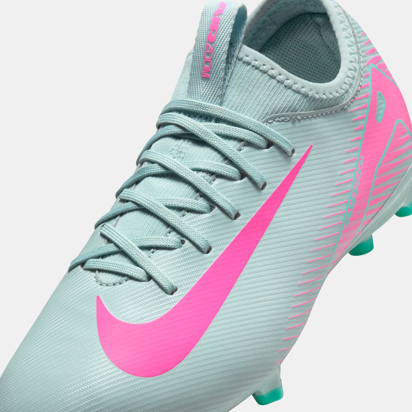 Kids' Mercurial Vapor 16 Academy Multi-Ground Football Shoes