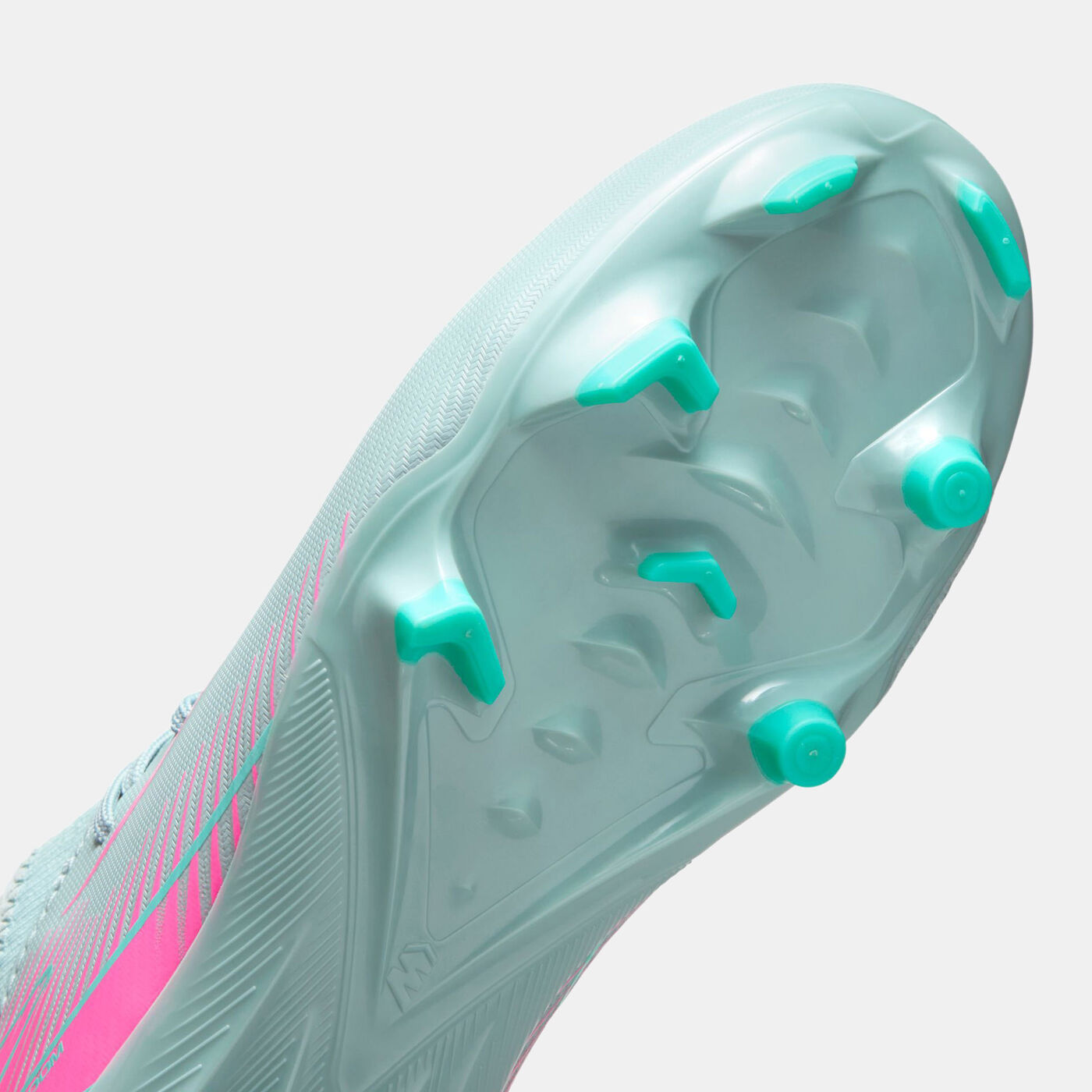 Kids' Mercurial Vapor 16 Academy Multi-Ground Football Shoes