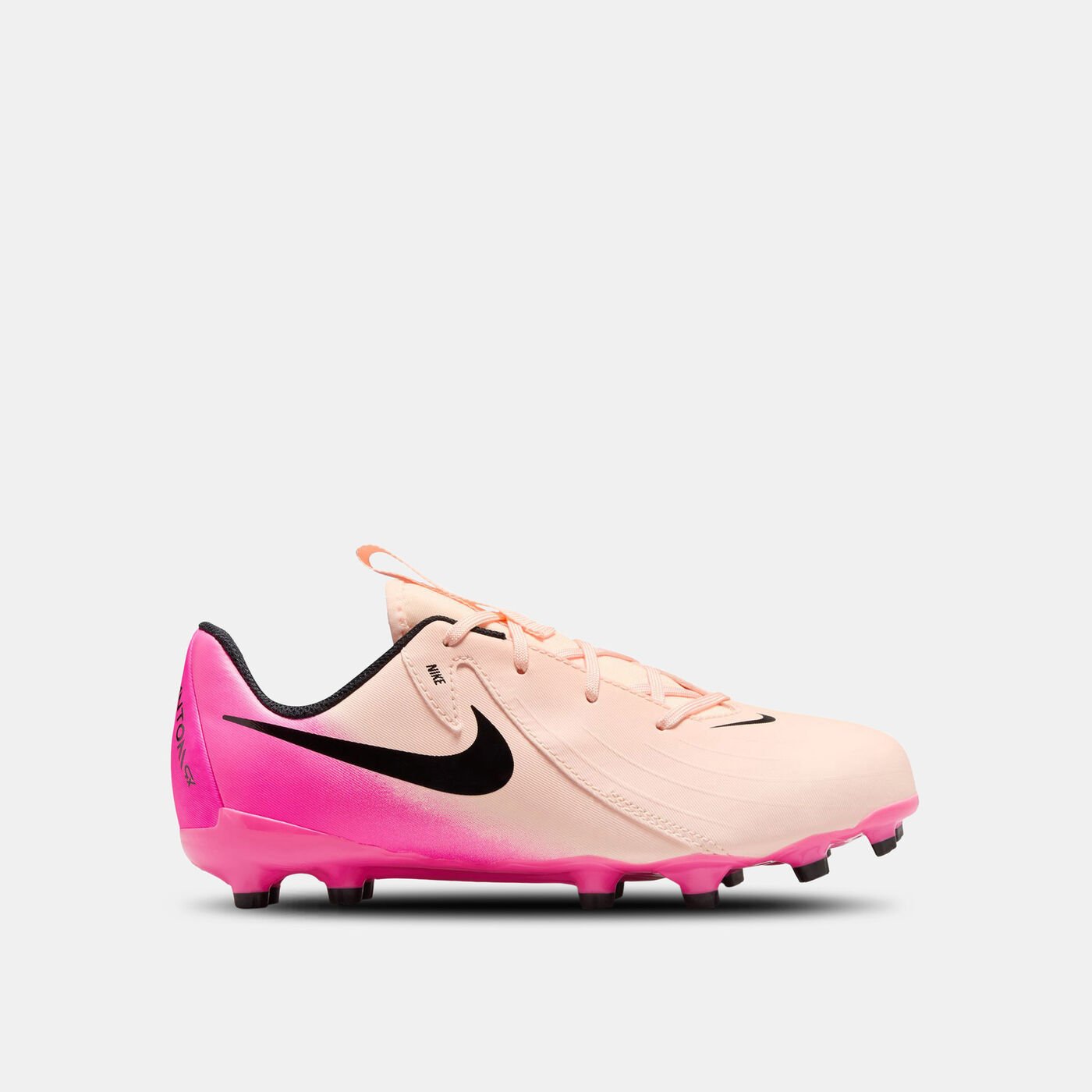 Kids' Phantom GX 2 Academy Multi-Ground Football Shoes