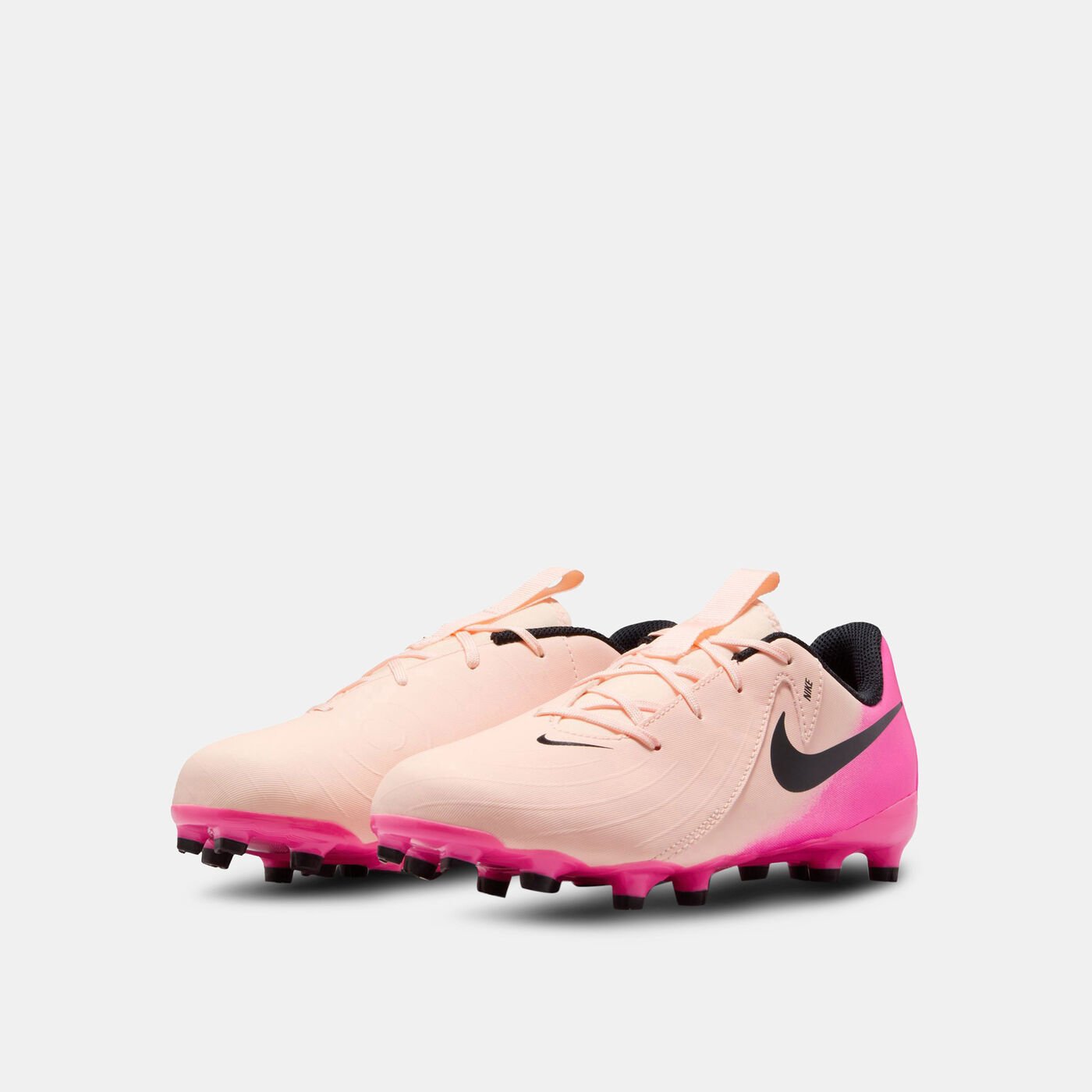 Kids' Phantom GX 2 Academy Multi-Ground Football Shoes