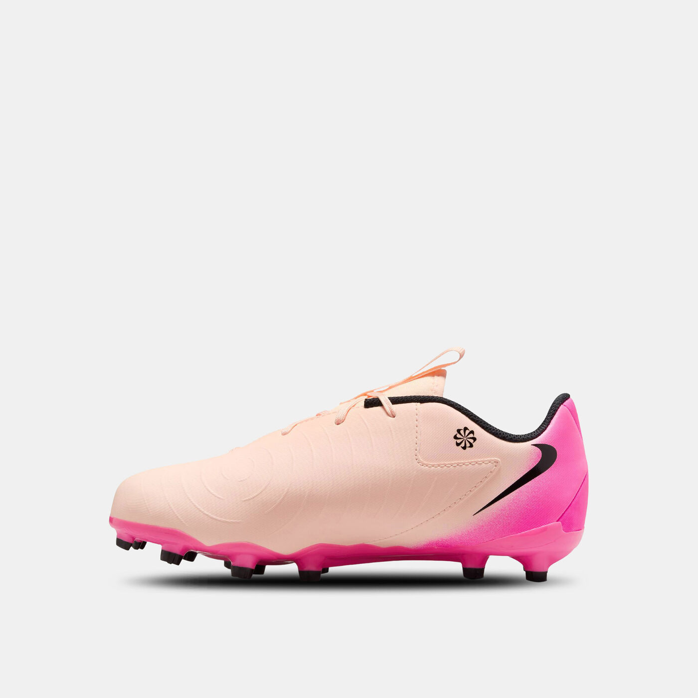Kids' Phantom GX 2 Academy Multi-Ground Football Shoes