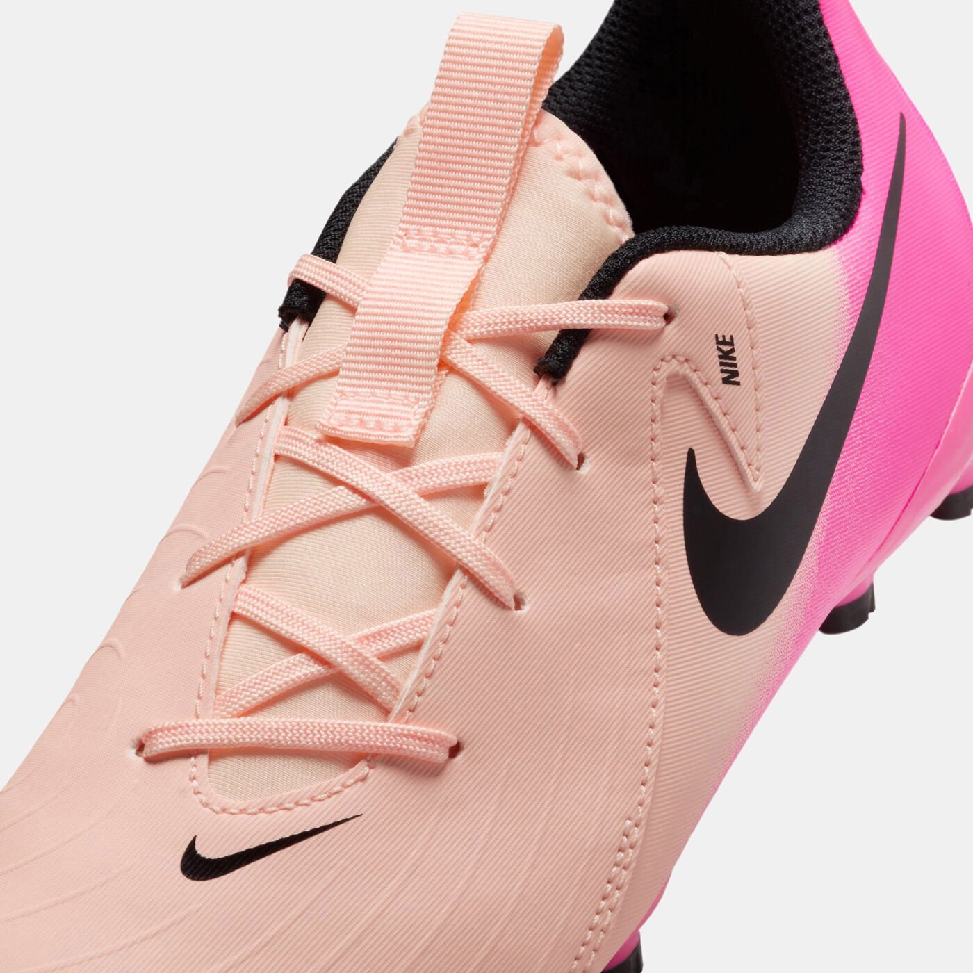Kids' Phantom GX 2 Academy Multi-Ground Football Shoes