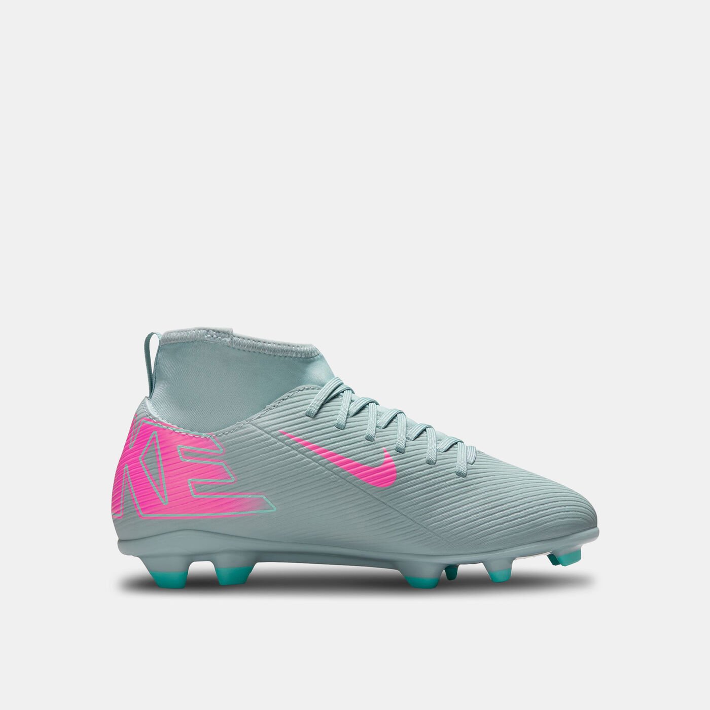 Kids' Mercurial Superfly 10 Club Multi Ground Football Shoes