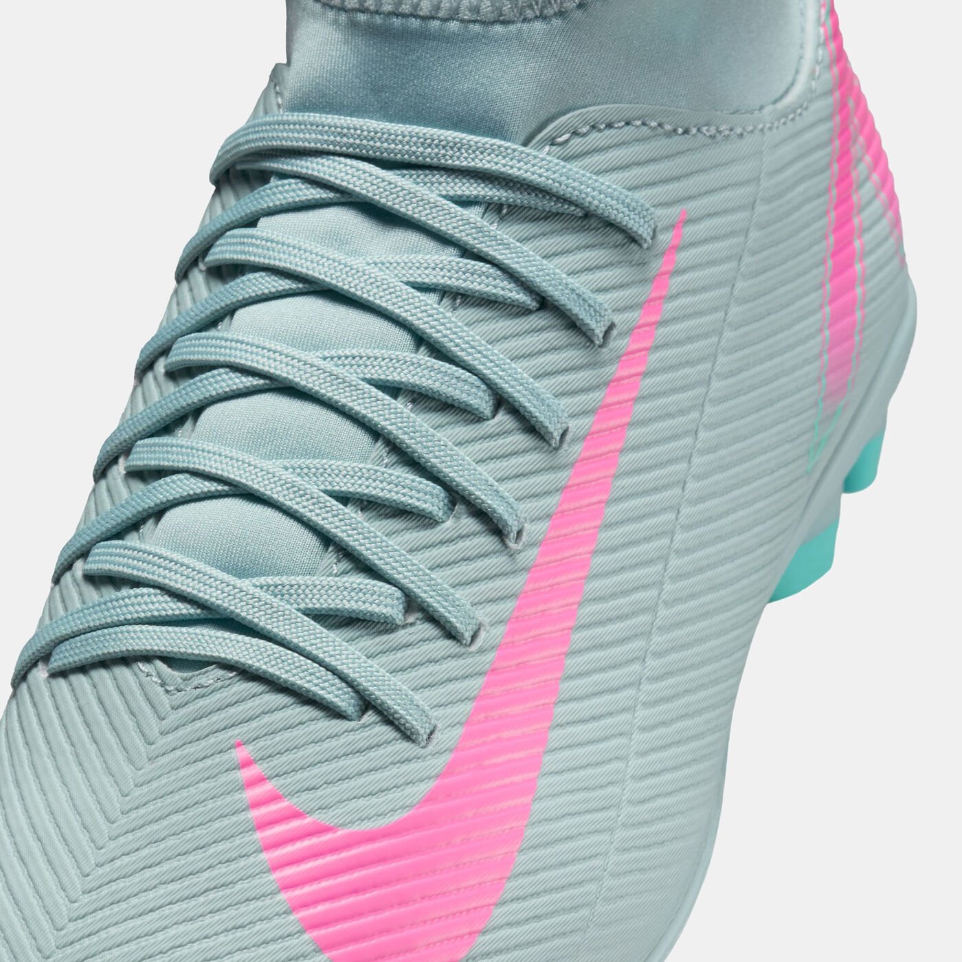 Kids' Mercurial Superfly 10 Club Multi Ground Football Shoes