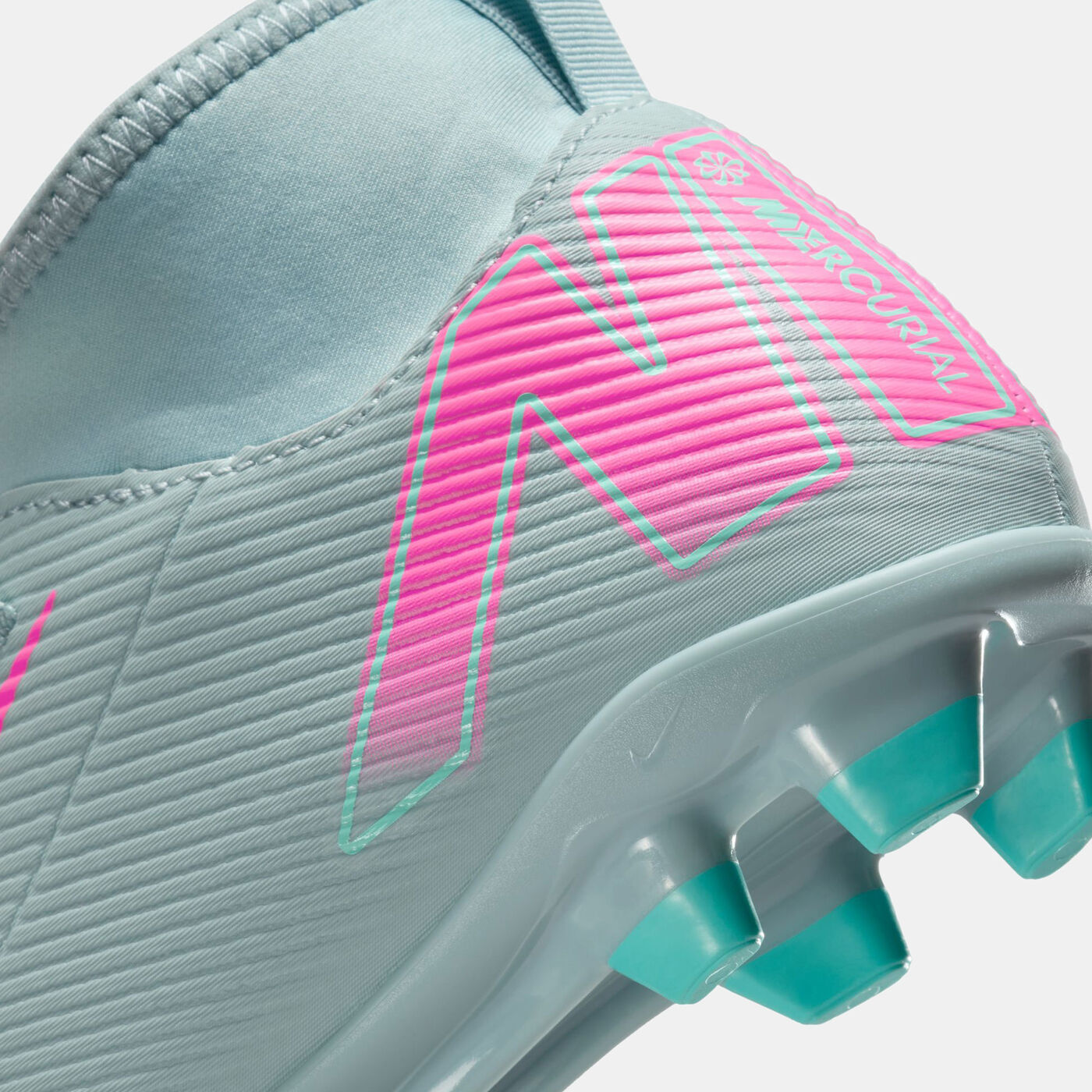Kids' Mercurial Superfly 10 Club Multi Ground Football Shoes