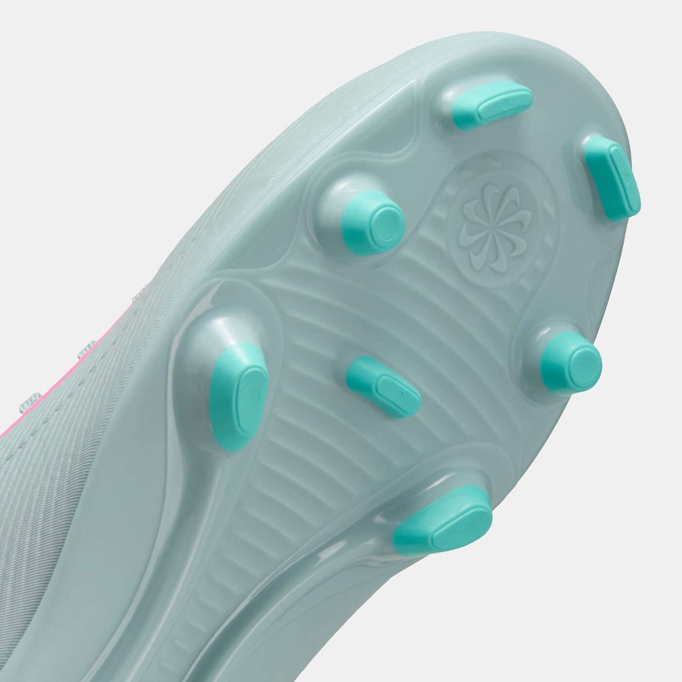 Kids' Mercurial Superfly 10 Club Multi Ground Football Shoes