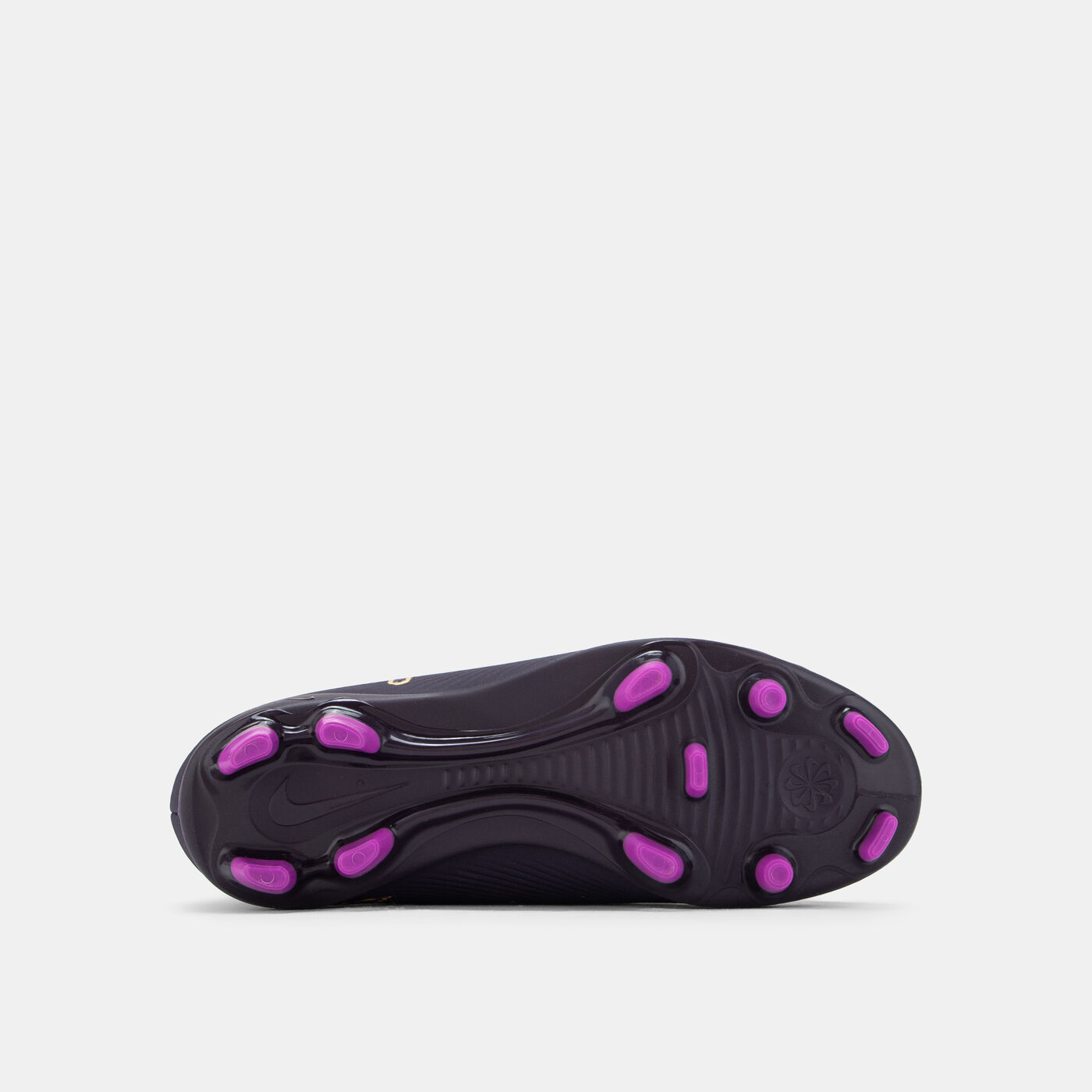 Kids' Mercurial Superfly 10 Club Multi-Ground Football Shoes