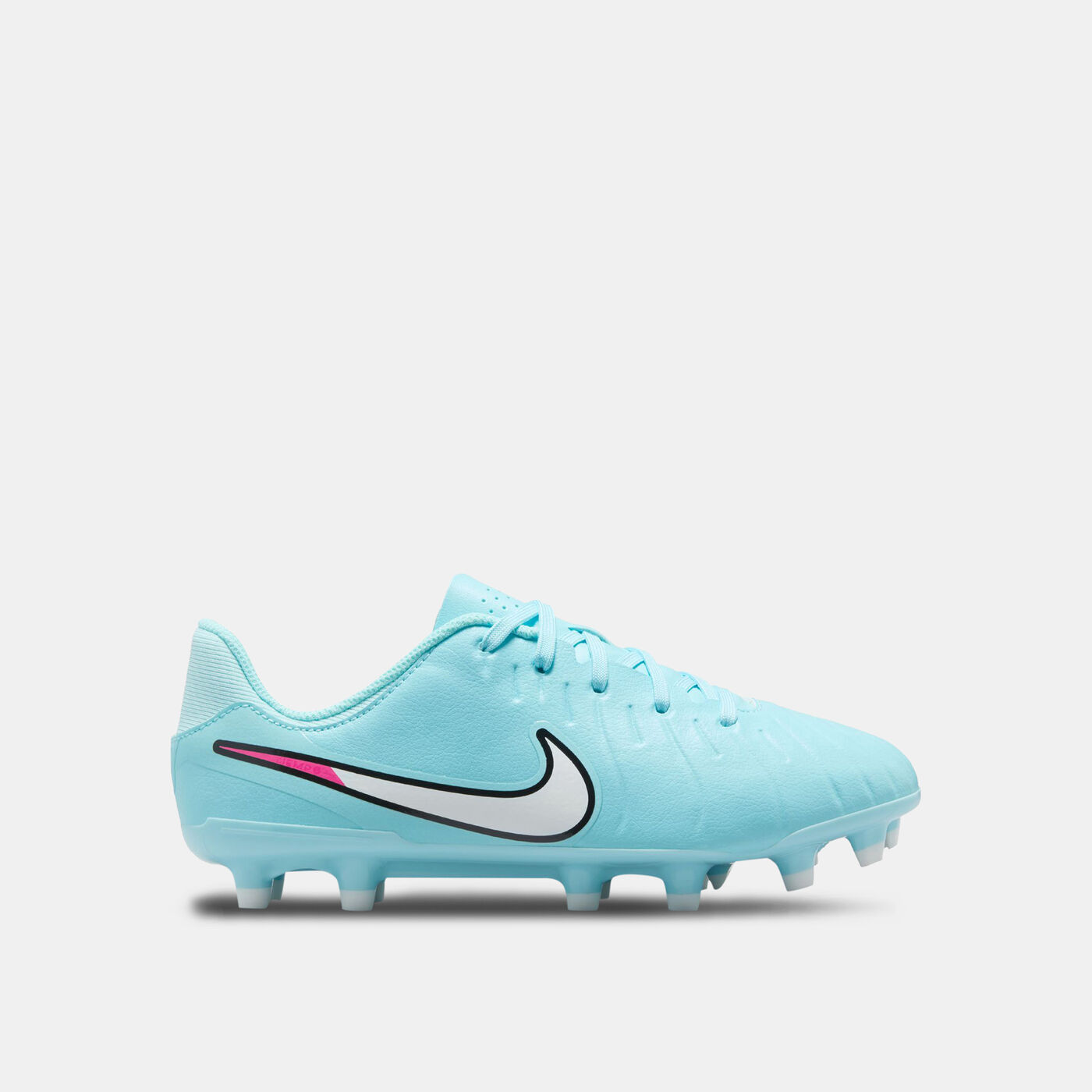 Kids' Tiempo Legend 10 Academy Multi-Ground Football Shoe (Younger/Older Kids)