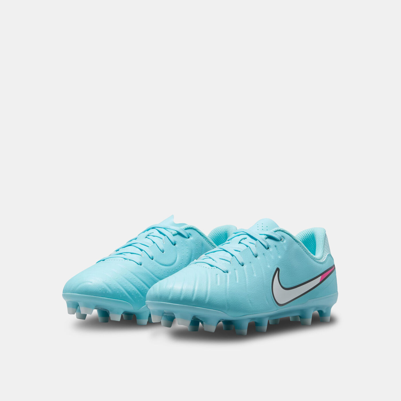 Kids' Tiempo Legend 10 Academy Multi-Ground Football Shoe (Younger/Older Kids)