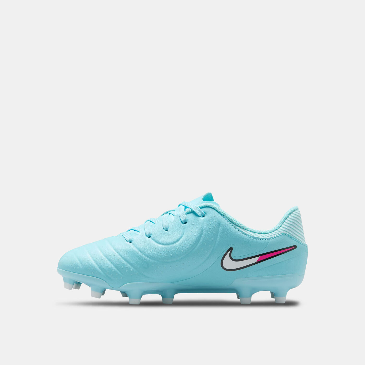 Kids' Tiempo Legend 10 Academy Multi-Ground Football Shoe (Younger/Older Kids)