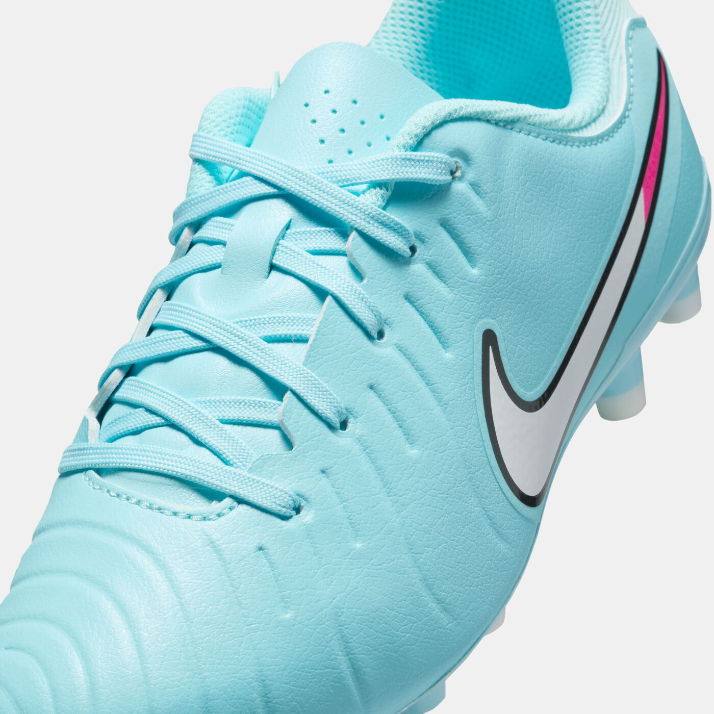 Kids' Tiempo Legend 10 Academy Multi-Ground Football Shoe (Younger/Older Kids)