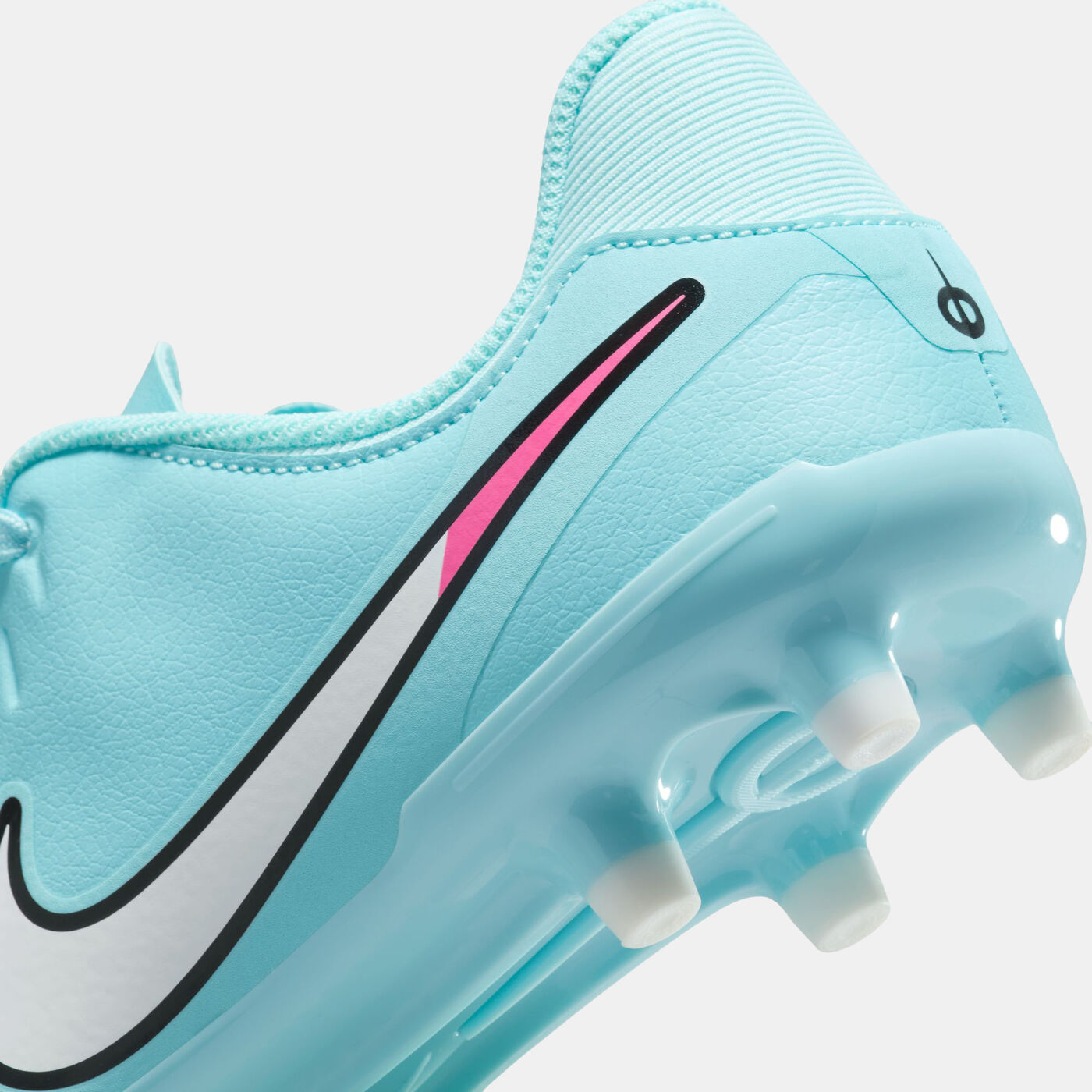 Kids' Tiempo Legend 10 Academy Multi-Ground Football Shoe (Younger/Older Kids)