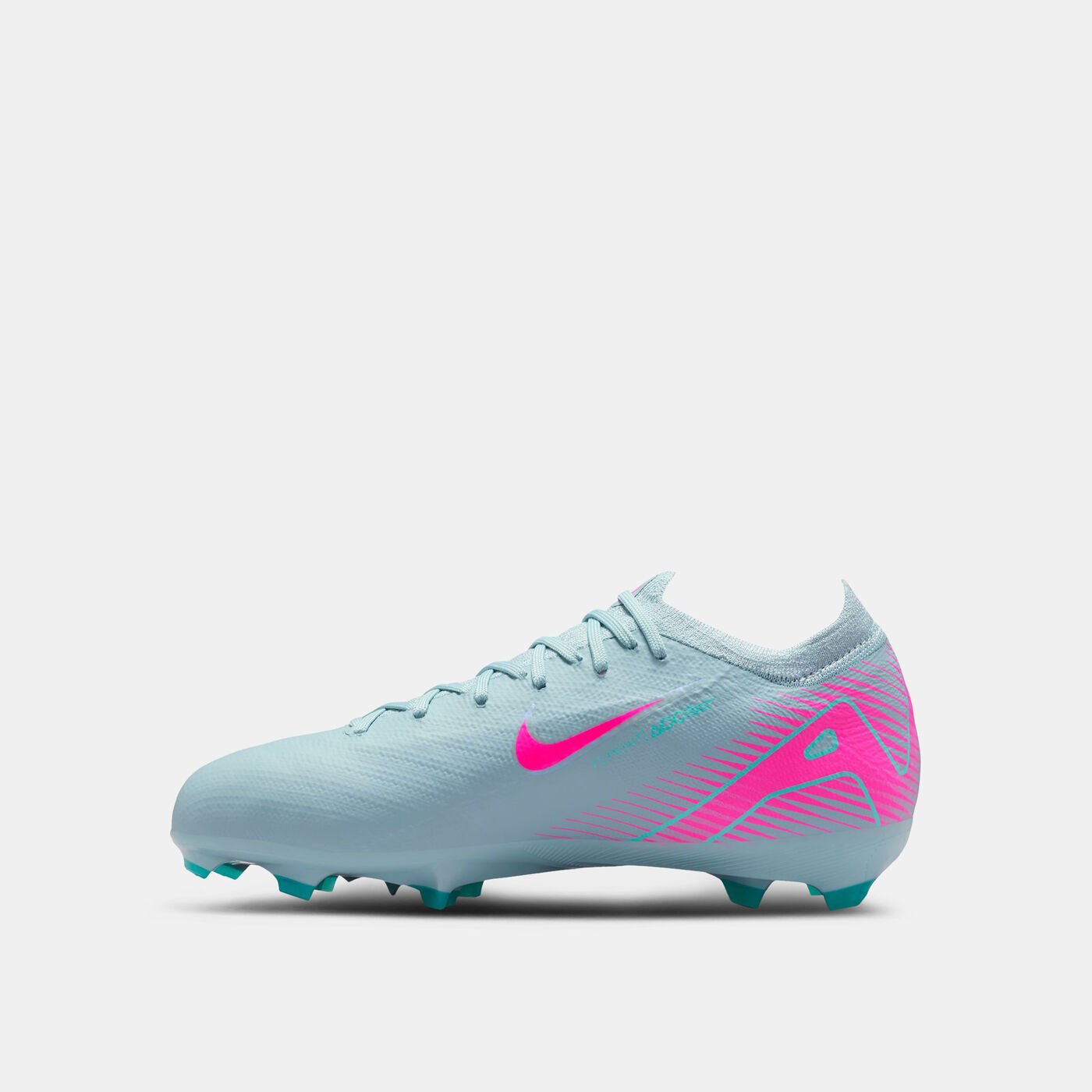 Kids' Mercurial Vapor 16 Pro Firm Ground Football Shoes