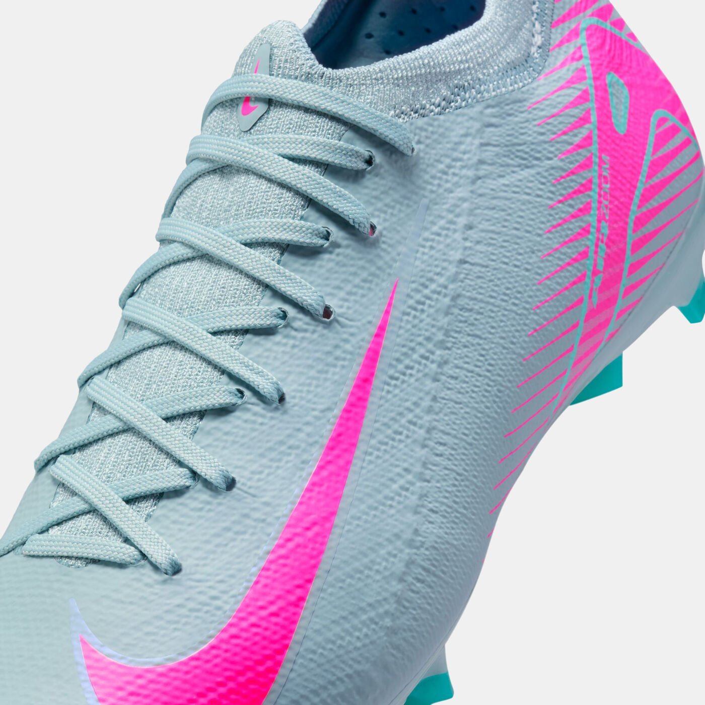Kids' Mercurial Vapor 16 Pro Firm Ground Football Shoes