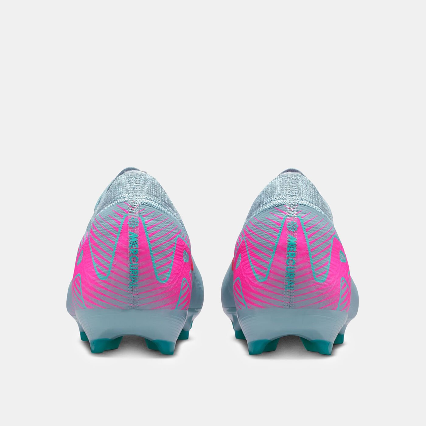 Kids' Mercurial Vapor 16 Pro Firm Ground Football Shoes