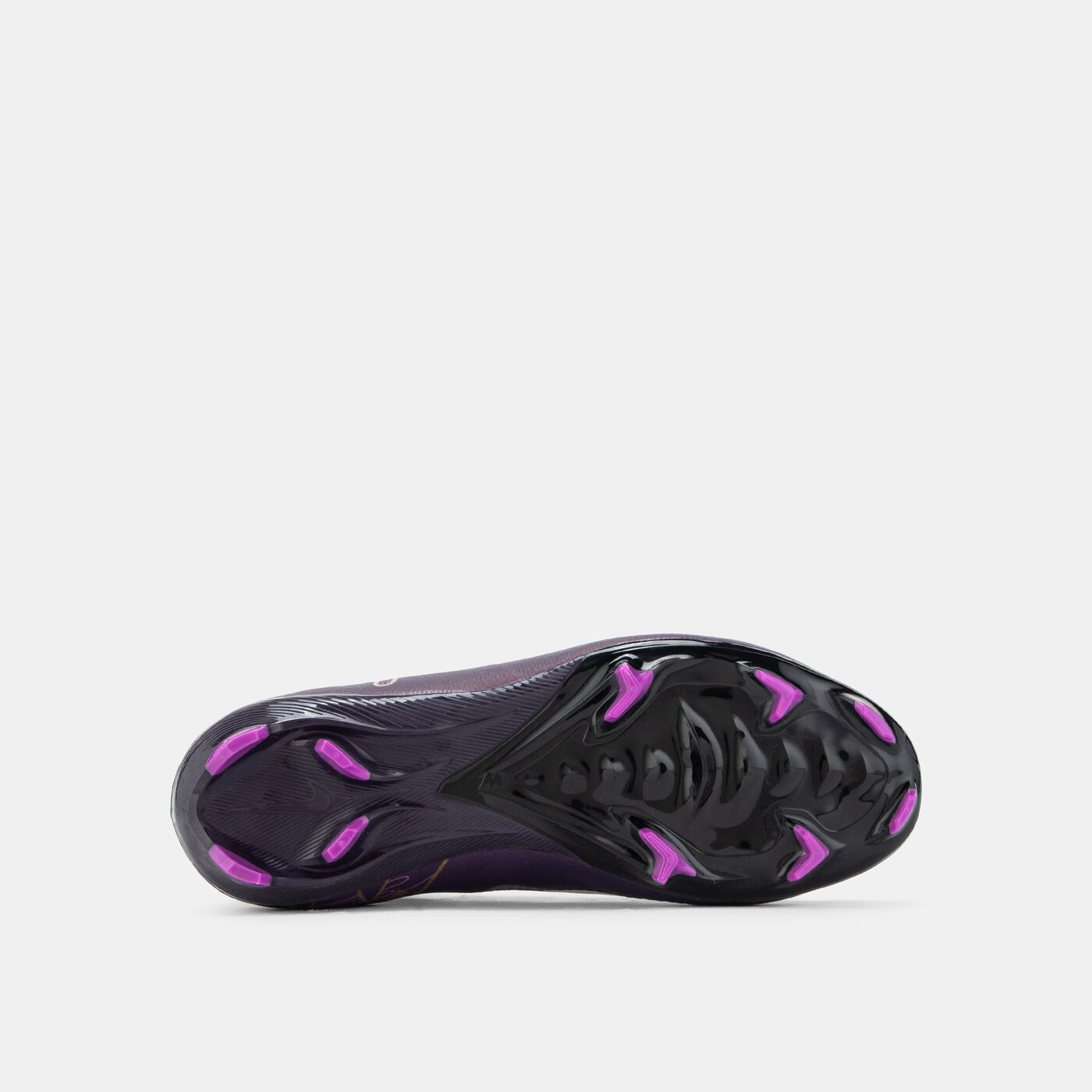 Kids' Mercurial Vapor 16 Pro 'Kylian Mbappé' FG Football Shoes