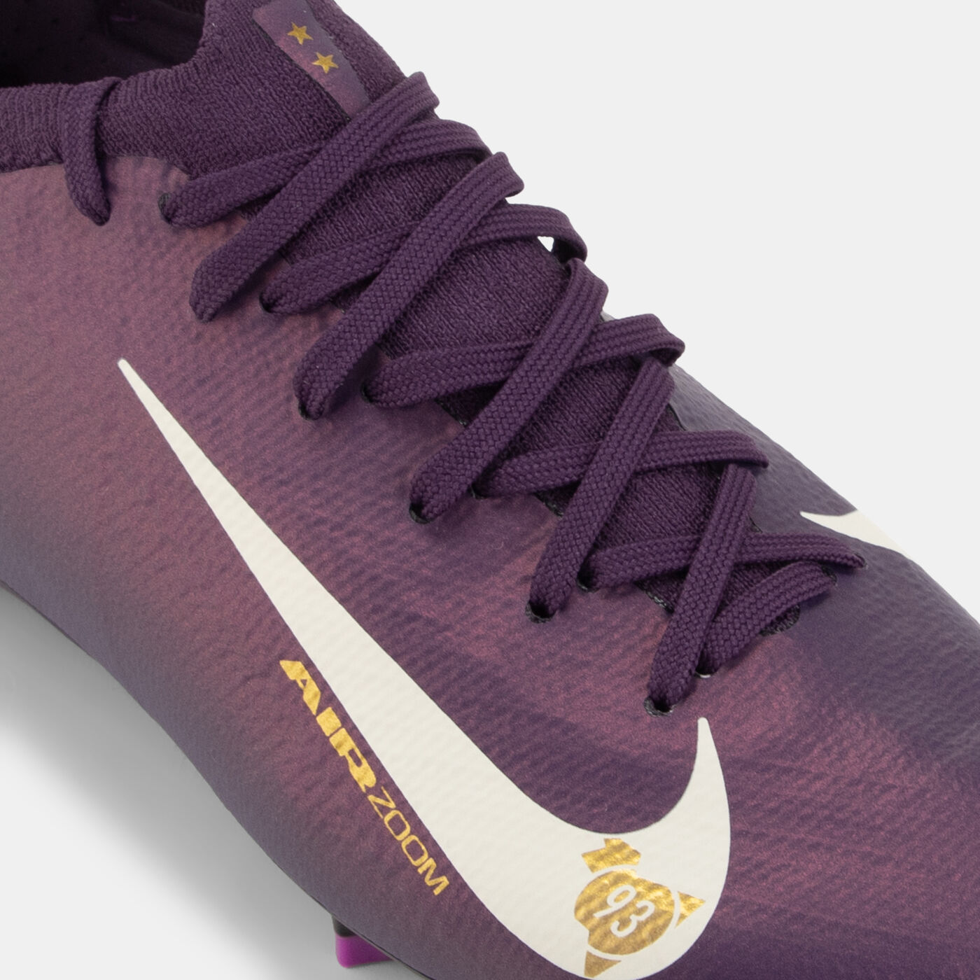 Kids' Mercurial Vapor 16 Pro 'Kylian Mbappé' FG Football Shoes