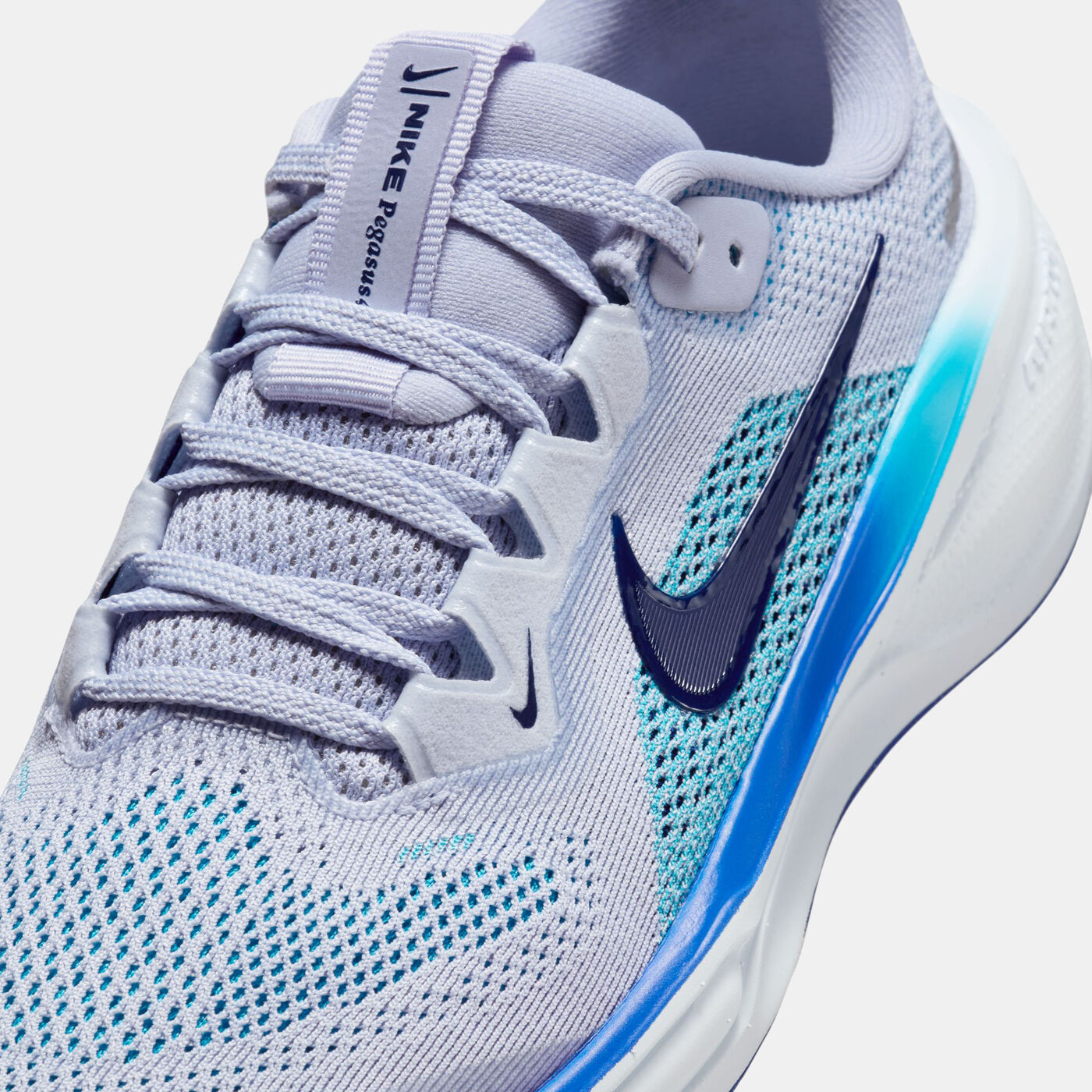 Kids' Pegasus 41 Road Running Shoes