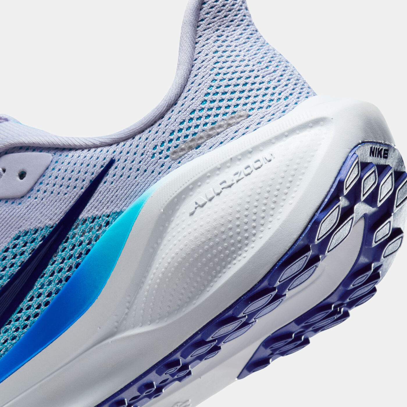 Kids' Pegasus 41 Road Running Shoes