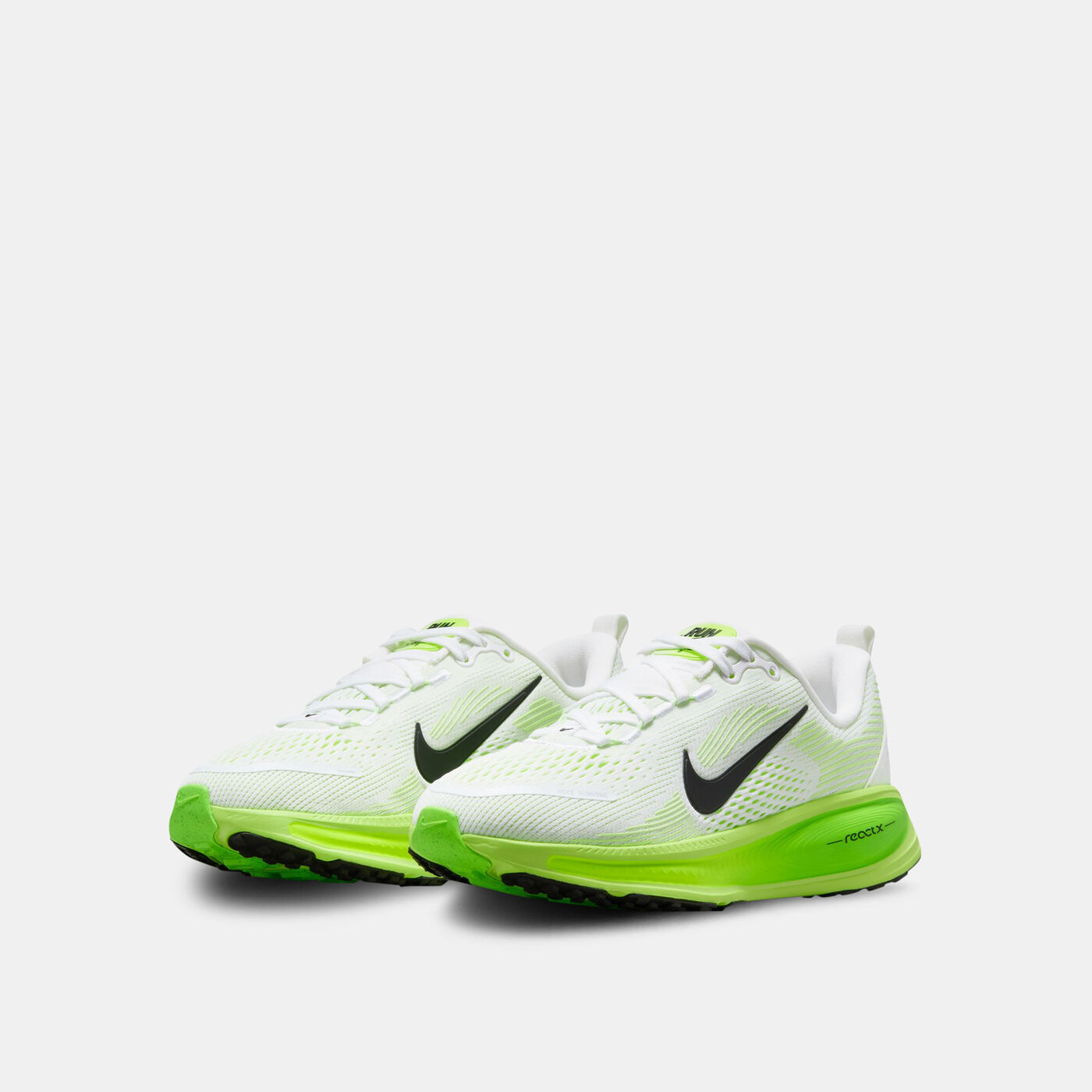 Kids' Vomero 18 Road Running Shoes