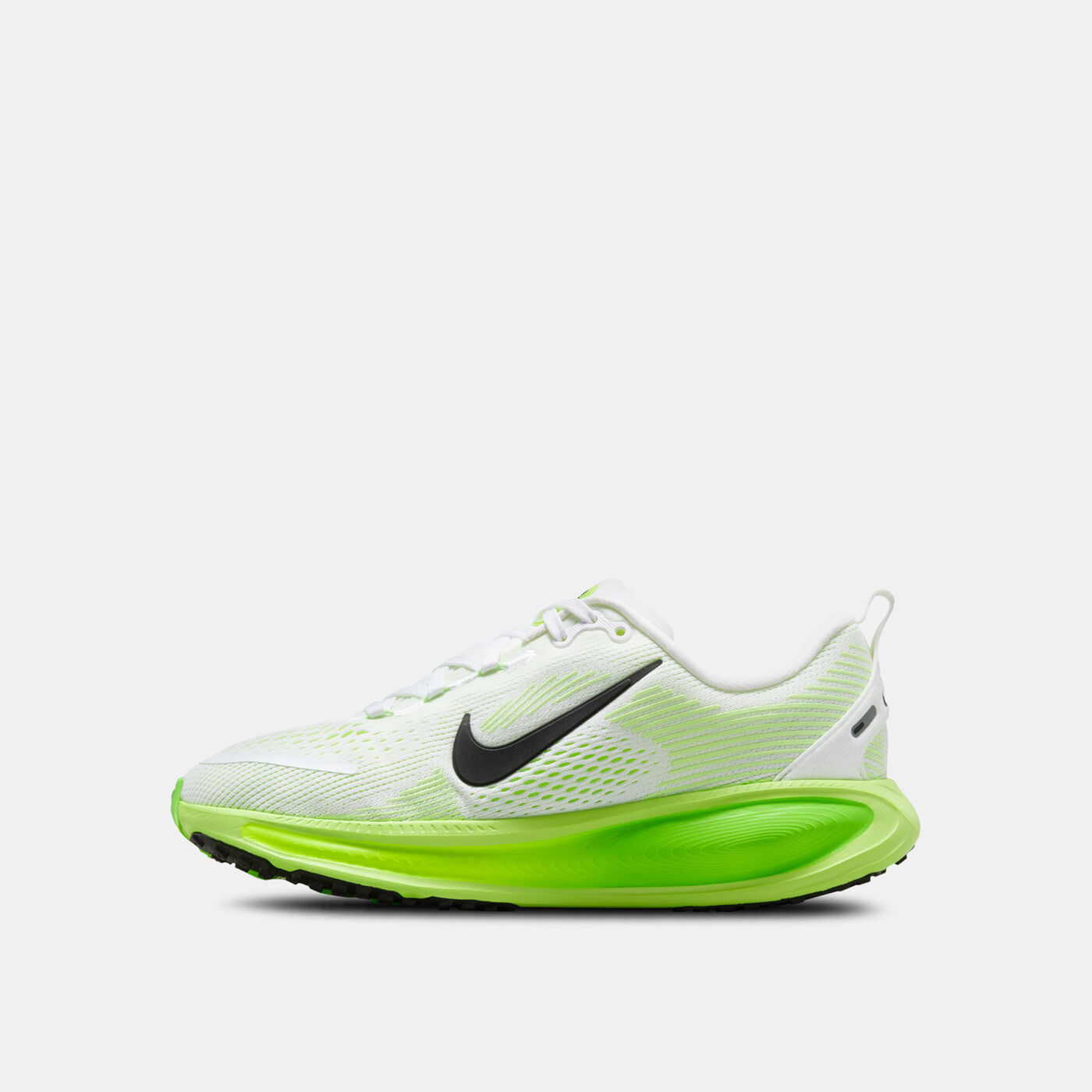 Kids' Vomero 18 Road Running Shoes
