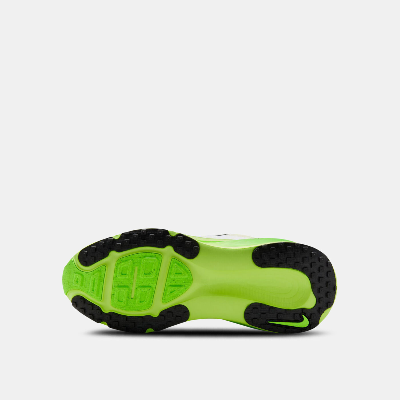 Kids' Vomero 18 Road Running Shoes