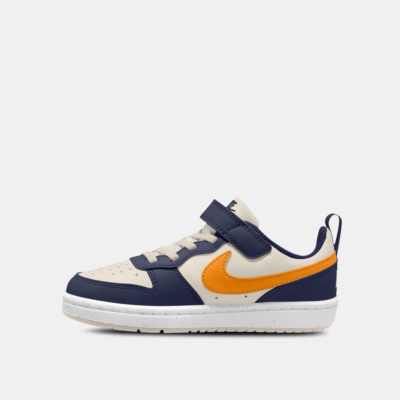 Kids' Court Borough Low Recraft Shoes (Younger Kids)