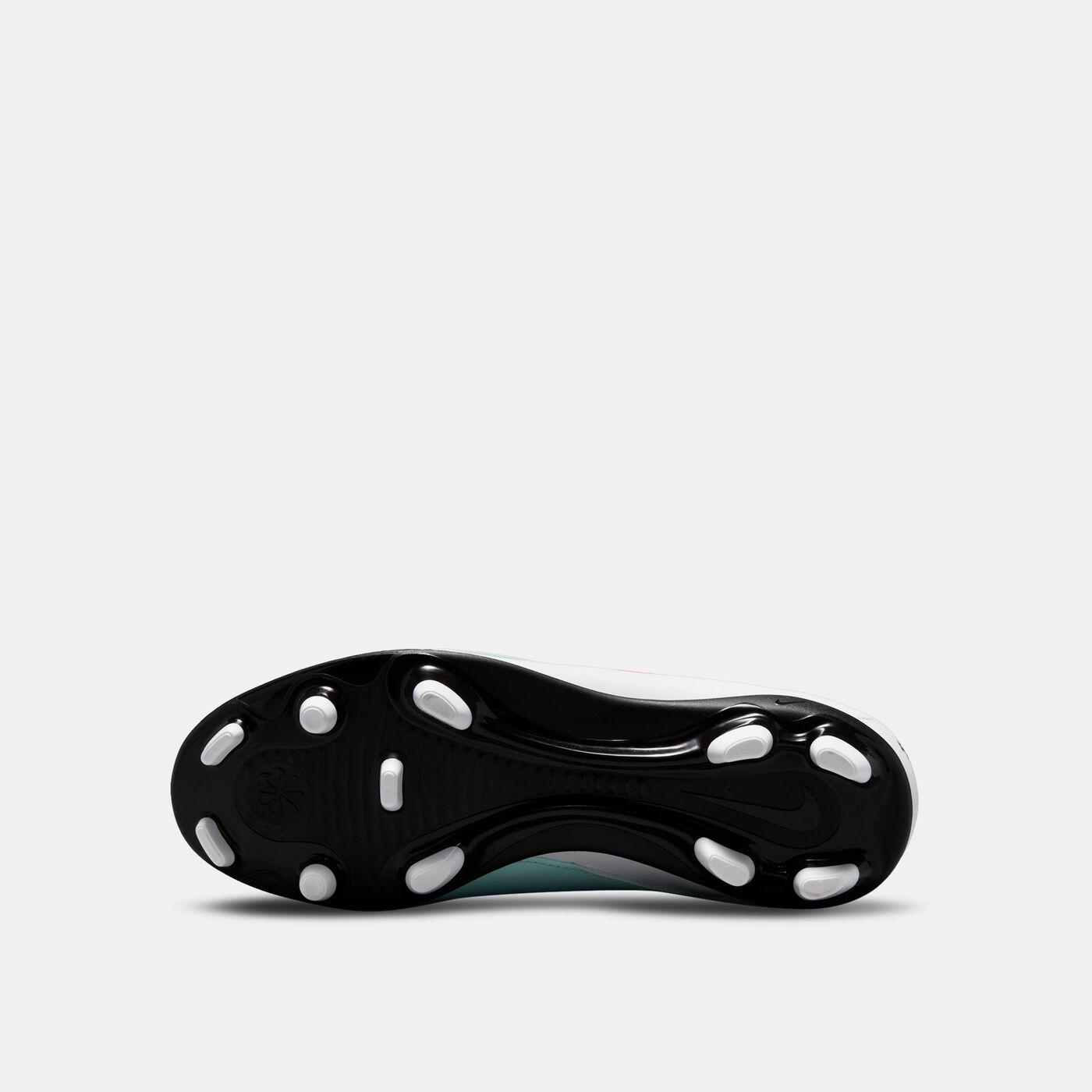 Kids' Phantom Luna 2 Club MG Football Shoes