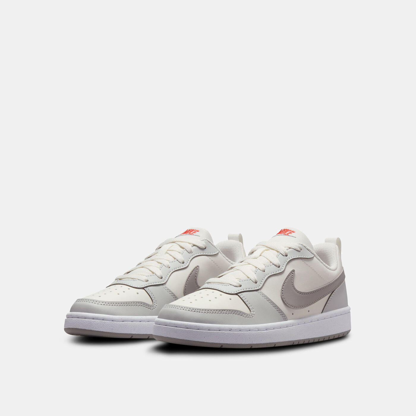 Kids' Court Borough Low Recraft Shoes