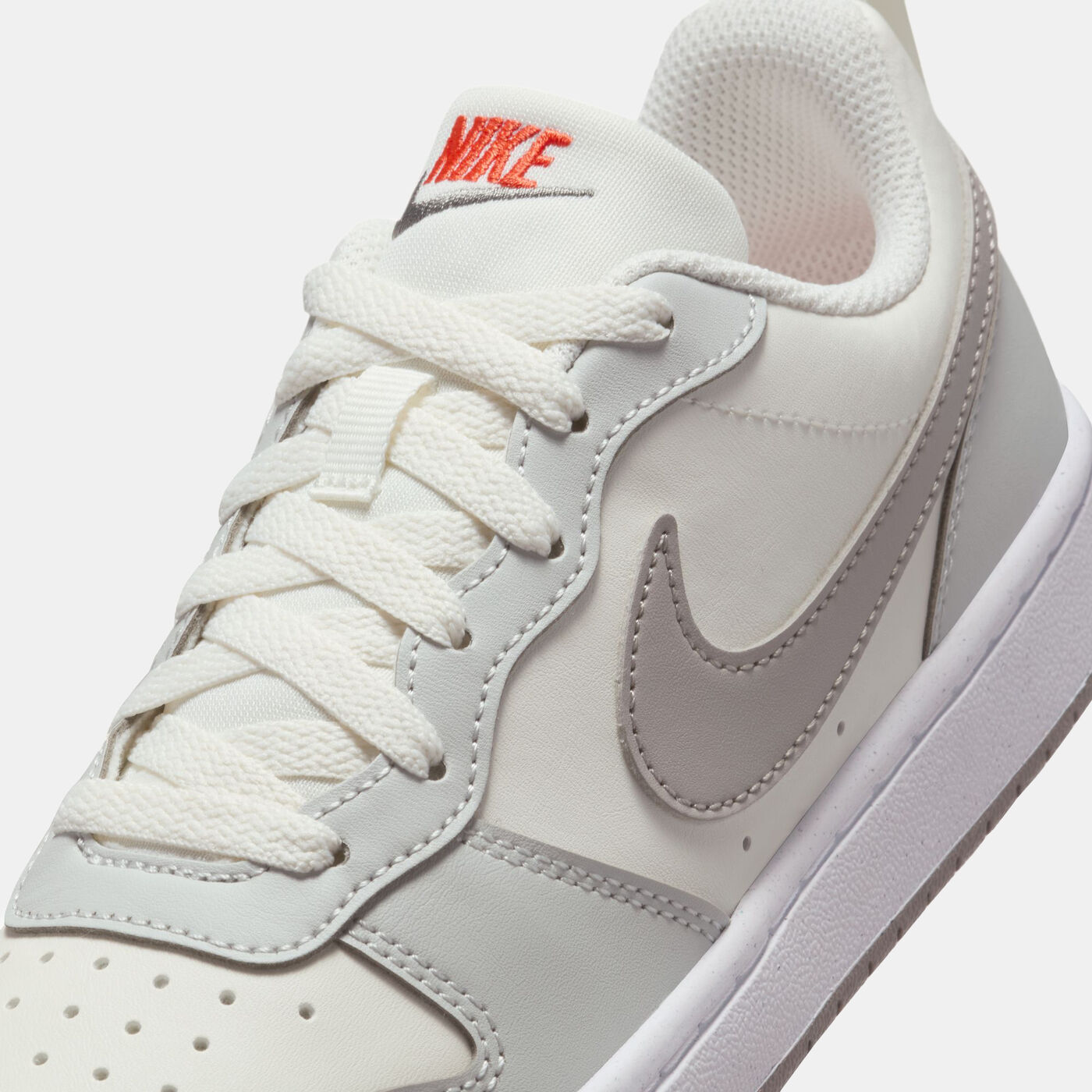 Kids' Court Borough Low Recraft Shoes