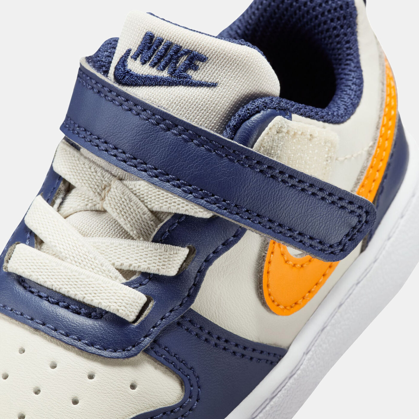 Kids' Court Borough Low Recraft Shoes (Baby and Toddler)