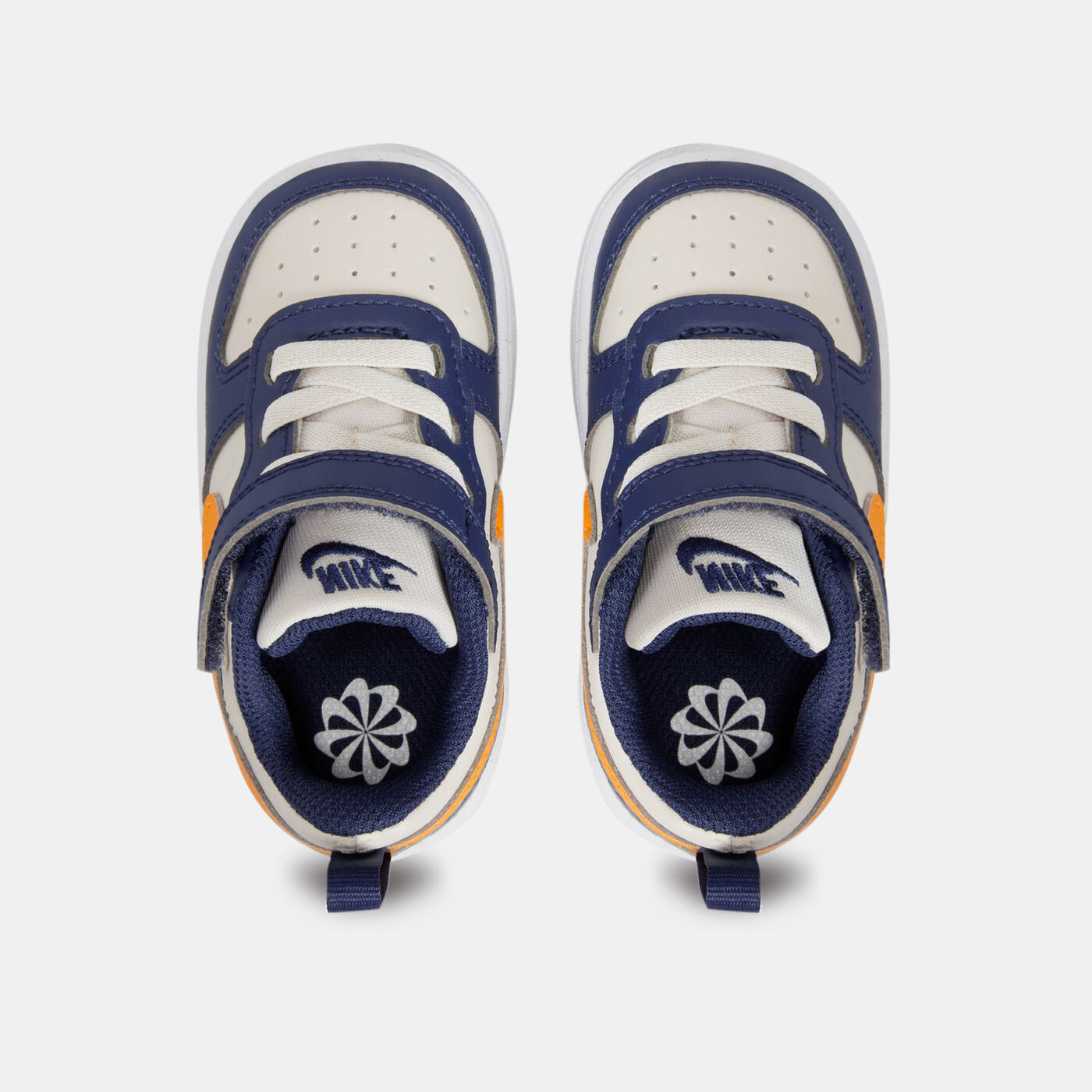 Kids' Court Borough Low Recraft Shoes (Baby and Toddler)
