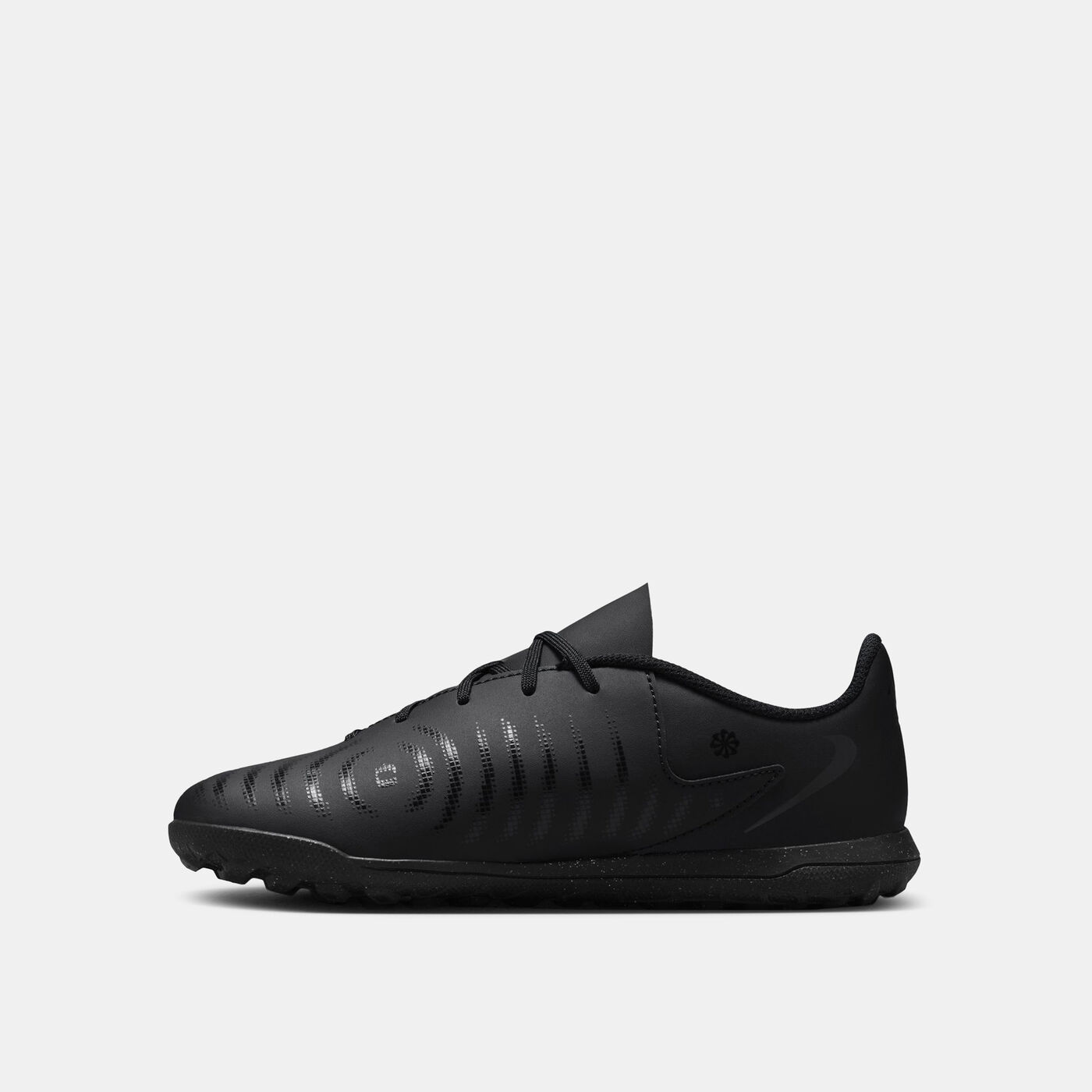 Kids' Phantom GX 2 Club TF Football Shoes