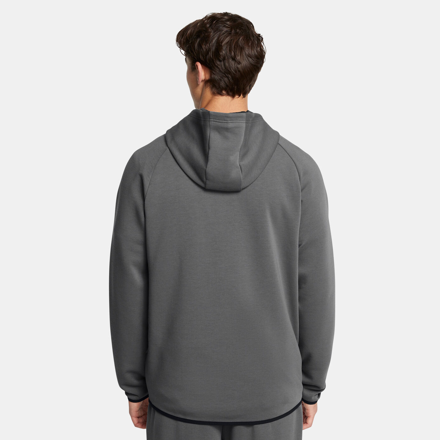 Men's Unstoppable Fleece Full-Zip Hoodie