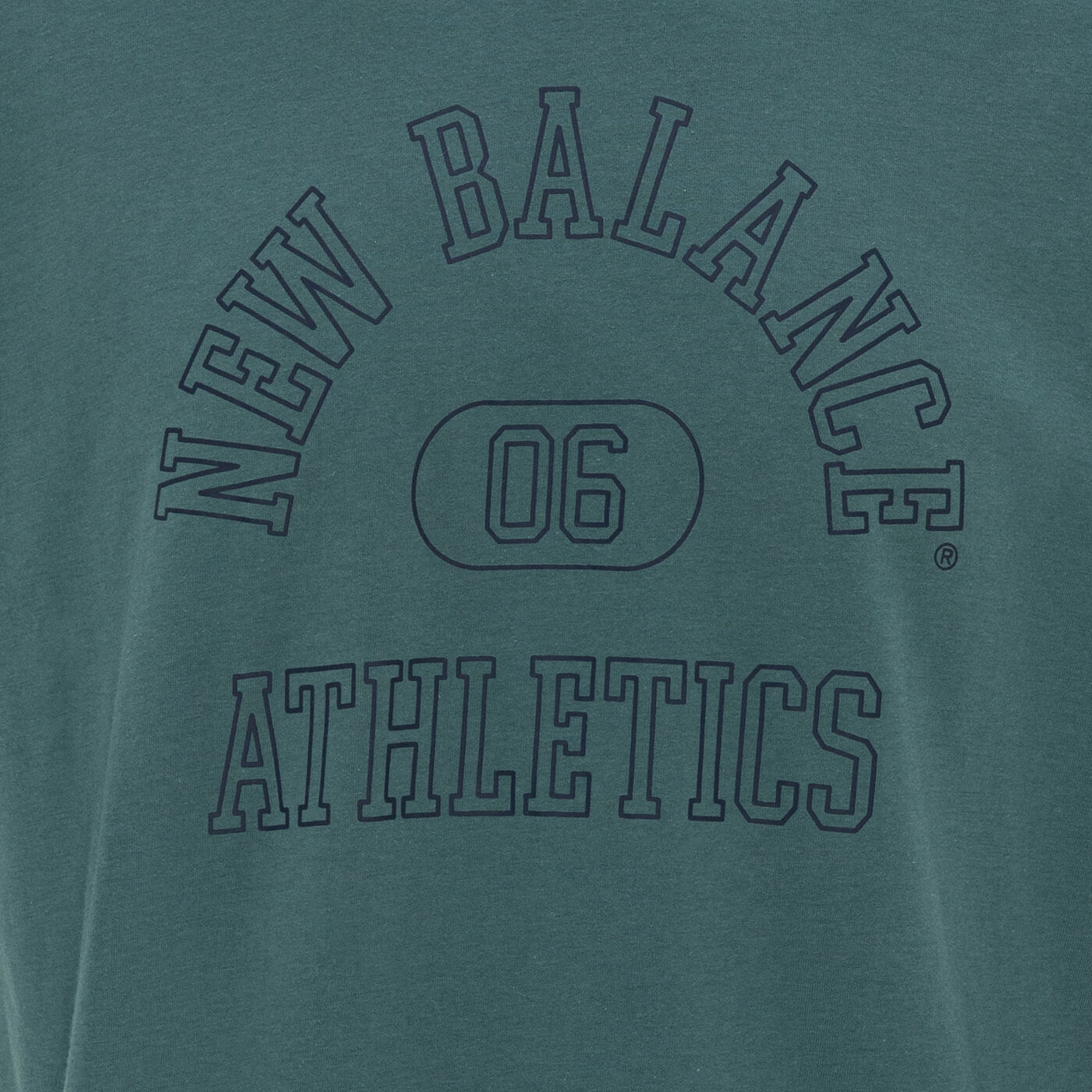 Men's Varsity Graphic T-Shirt