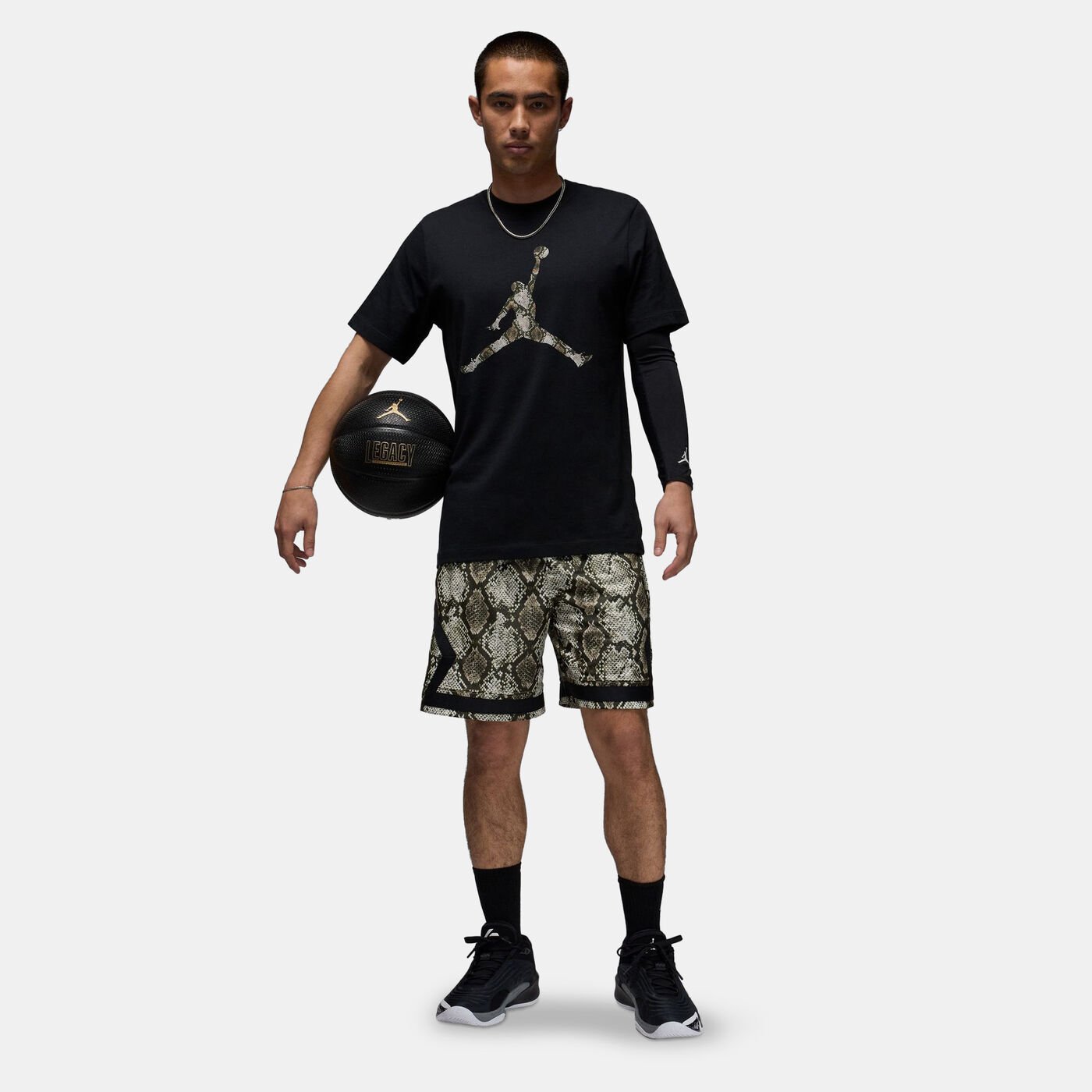 Men's Sport Dri-FIT T-Shirt