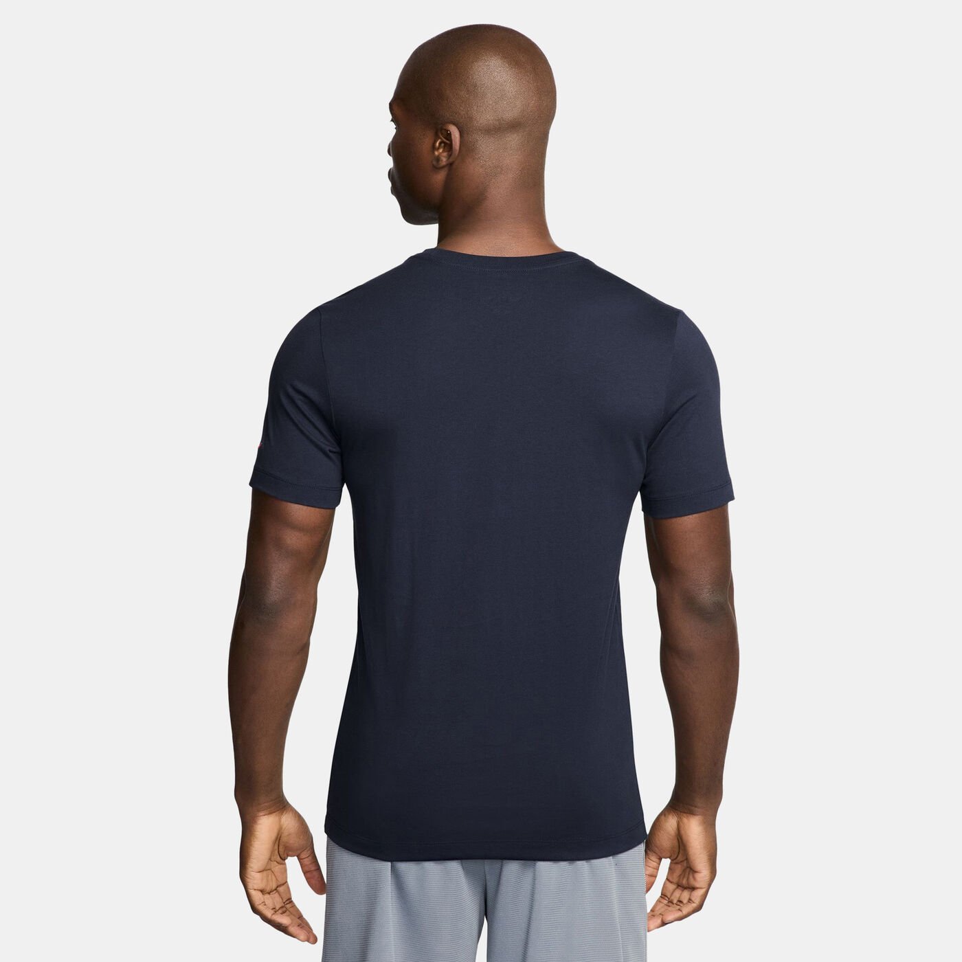Men's Giannis Antetokounmpo Giannis T-Shirt