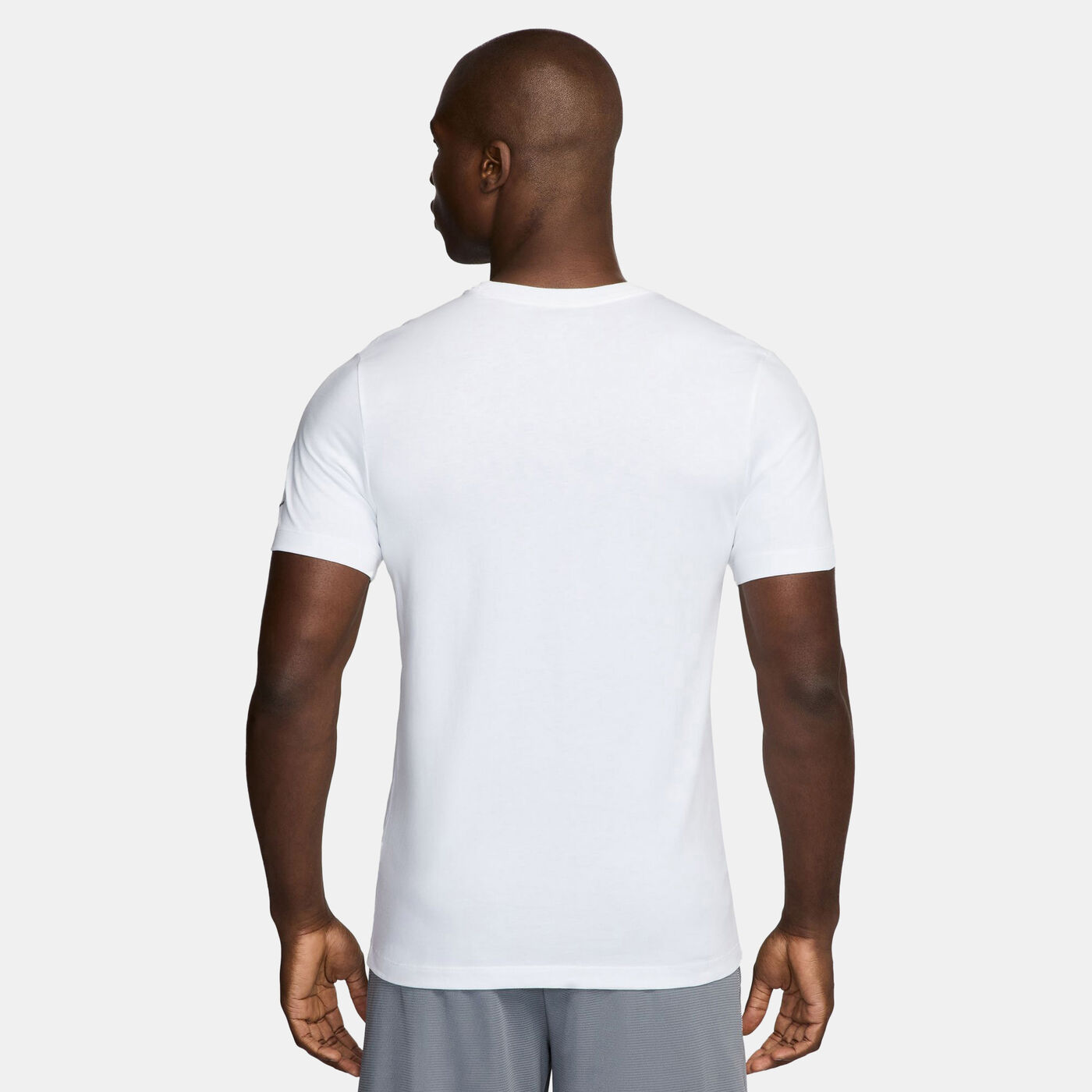 Men's Giannis Antetokounmpo Giannis T-Shirt