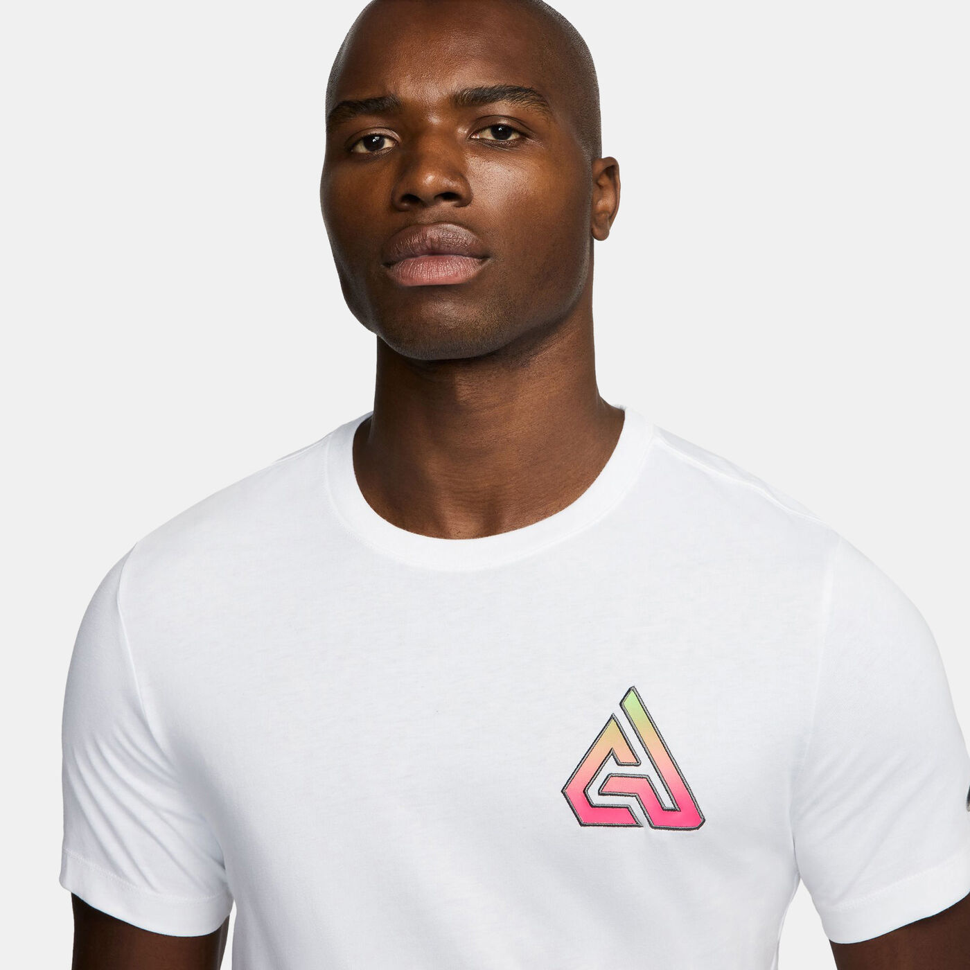 Men's Giannis Antetokounmpo Giannis T-Shirt