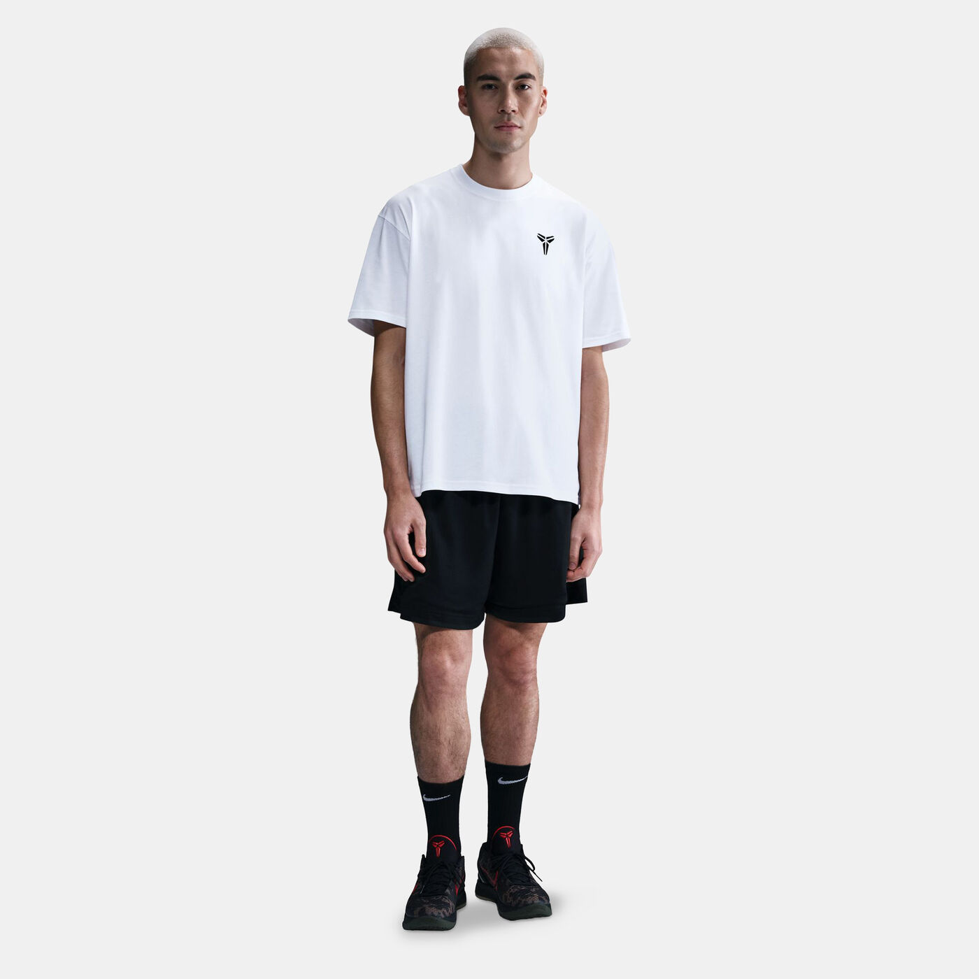 Men's Kobe T-shirt